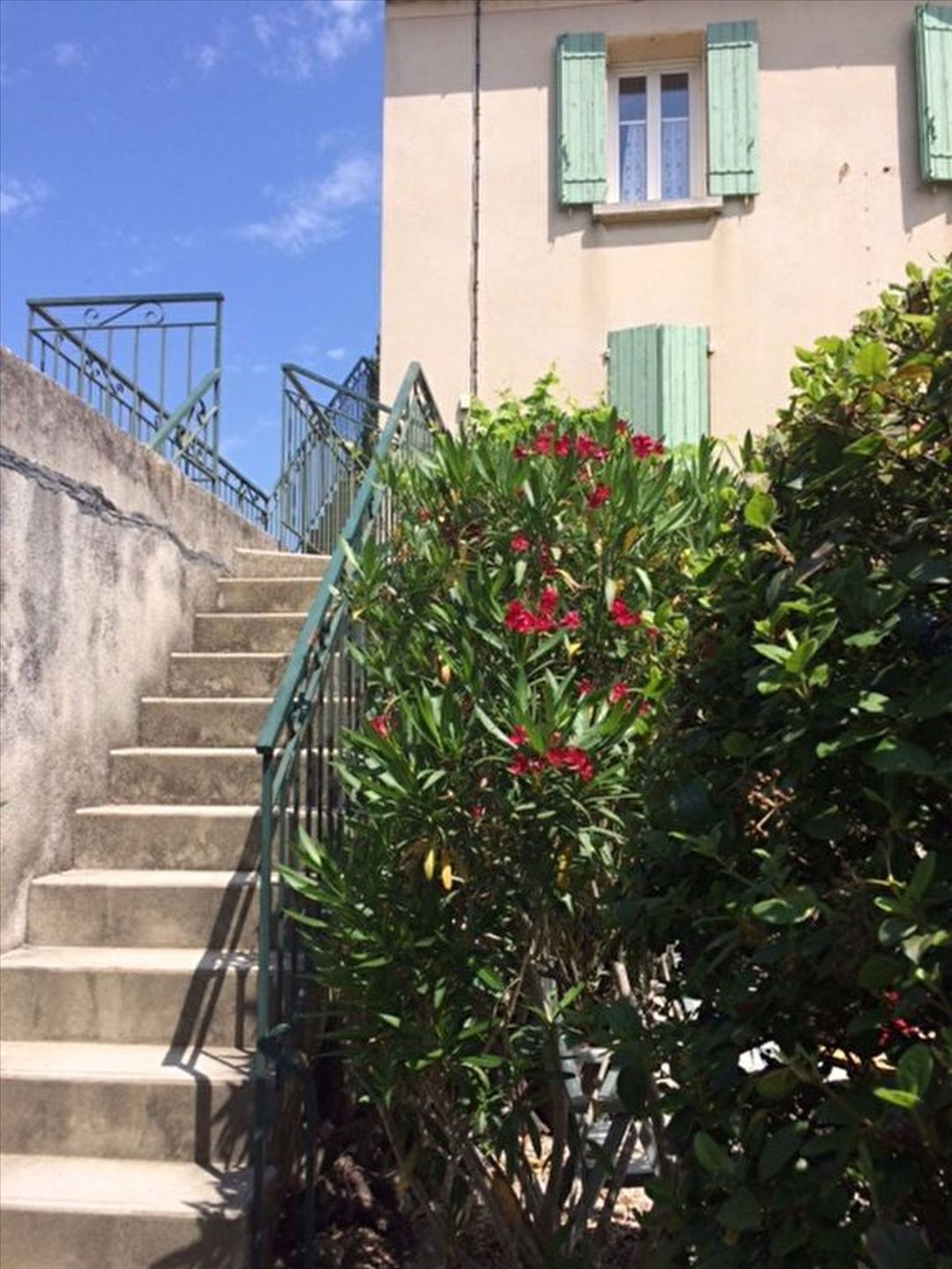 Appartement à louer, 59m², Vacqueyras