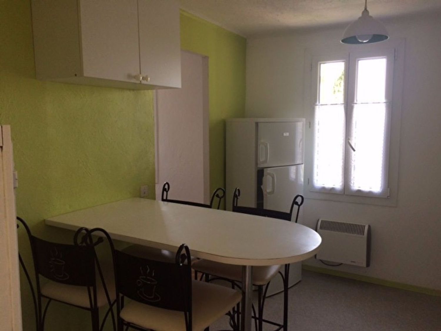 Appartement à louer, 59m², Vacqueyras