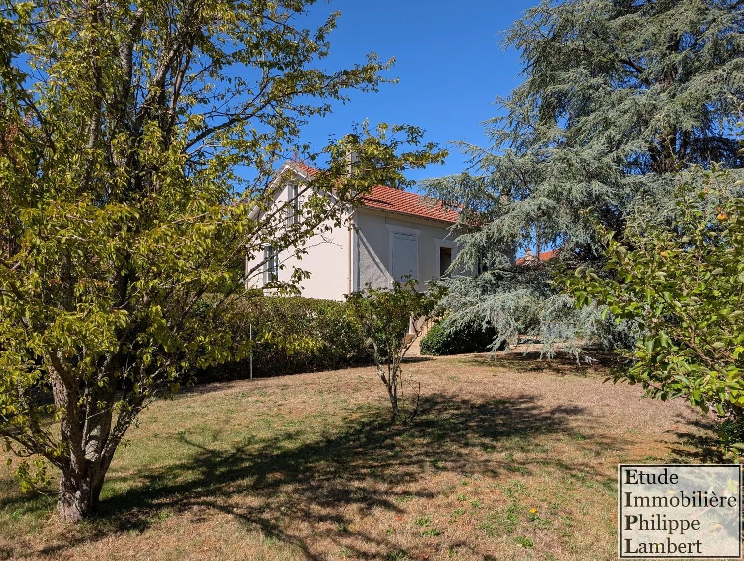 Maison à vendre, 79m², Bois-le-Roi