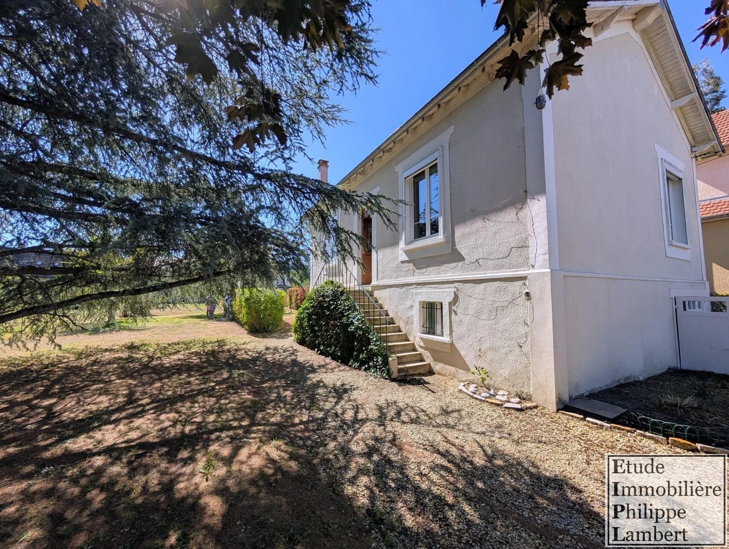 Maison à vendre, 79m², Bois-le-Roi
