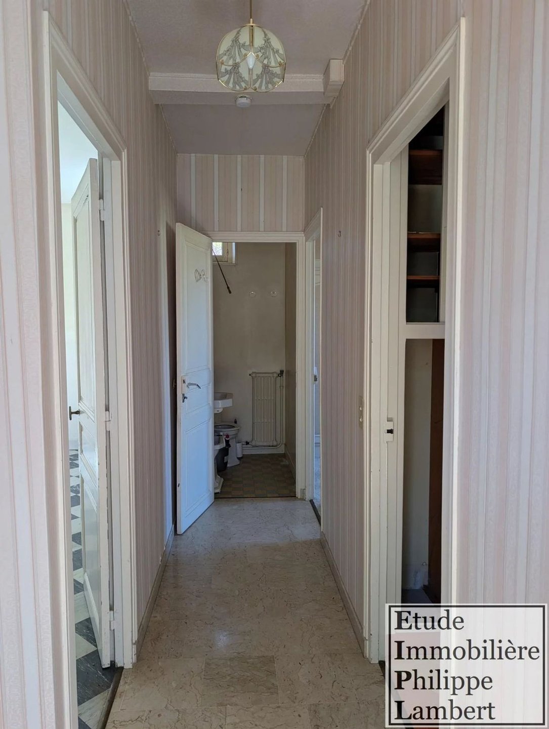 Maison à vendre, 79m², Bois-le-Roi