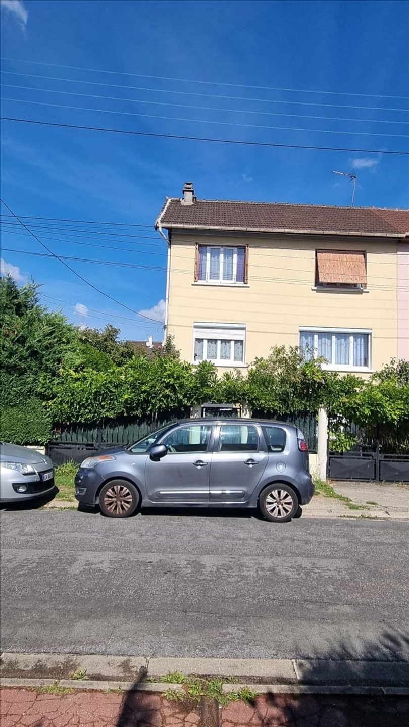 Maison à vendre, 134m², Tremblay-en-France
