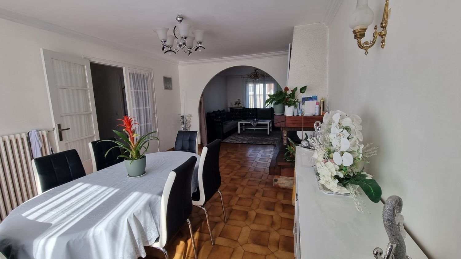 Maison à vendre, 134m², Tremblay-en-France