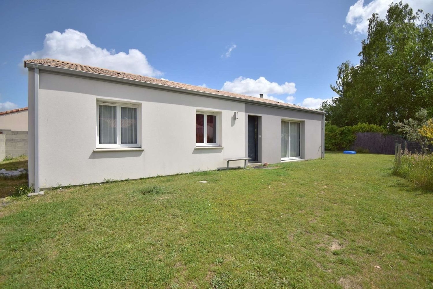 Maison à vendre, 95m², Saint-Colomban