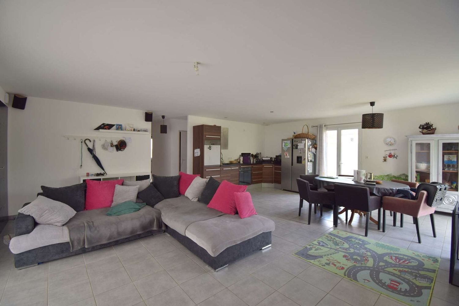 Maison à vendre, 95m², Saint-Colomban