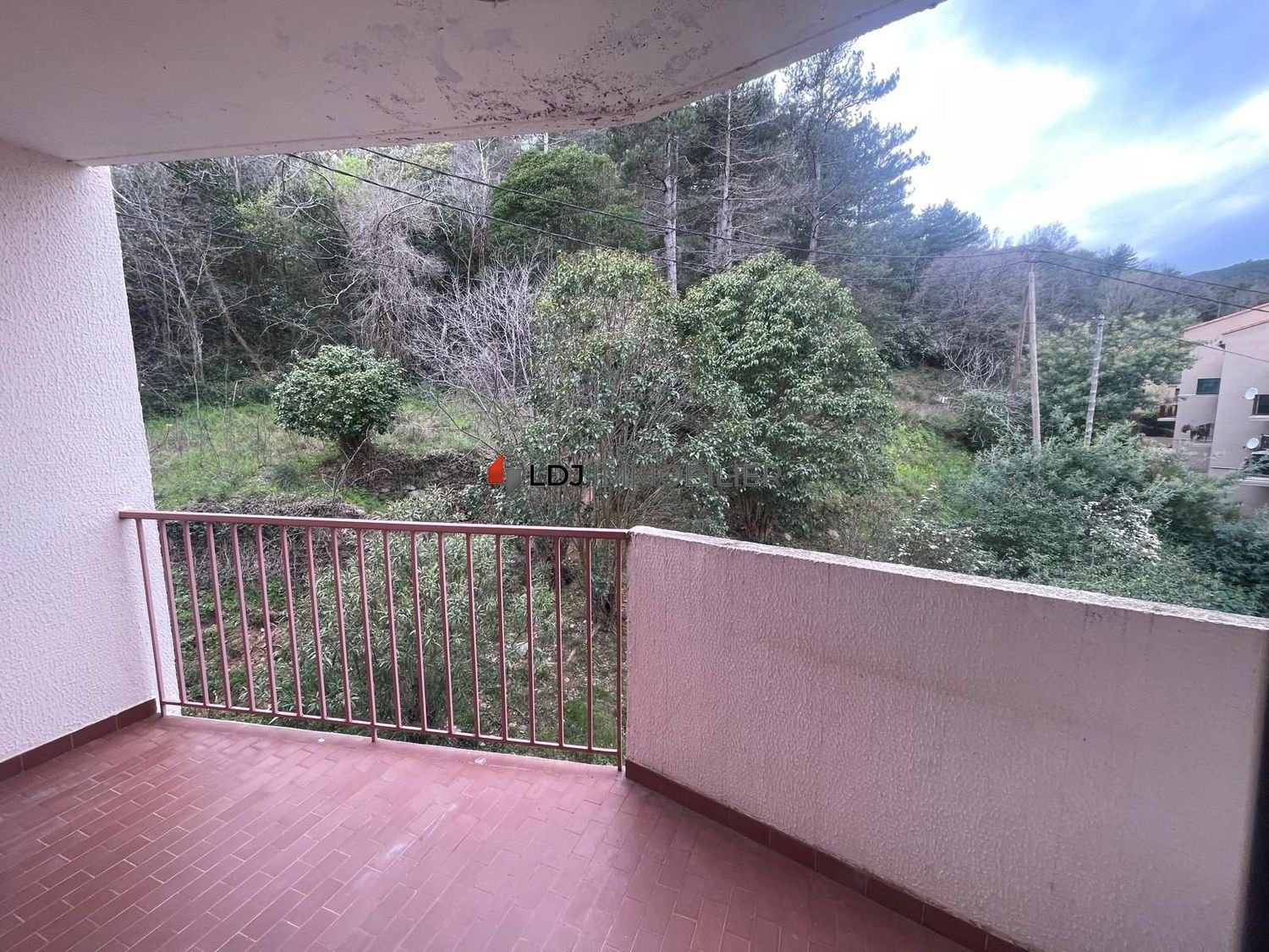 Appartement à vendre, 21m², Amélie-les-Bains-Palalda
