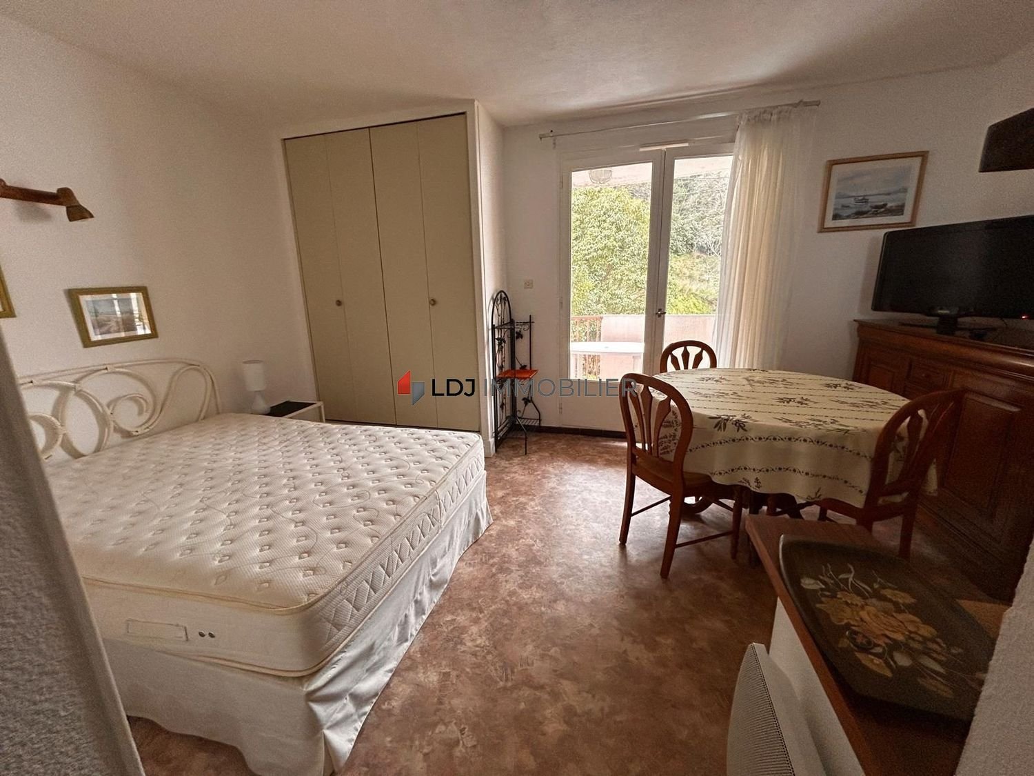 Appartement à vendre, 21m², Amélie-les-Bains-Palalda