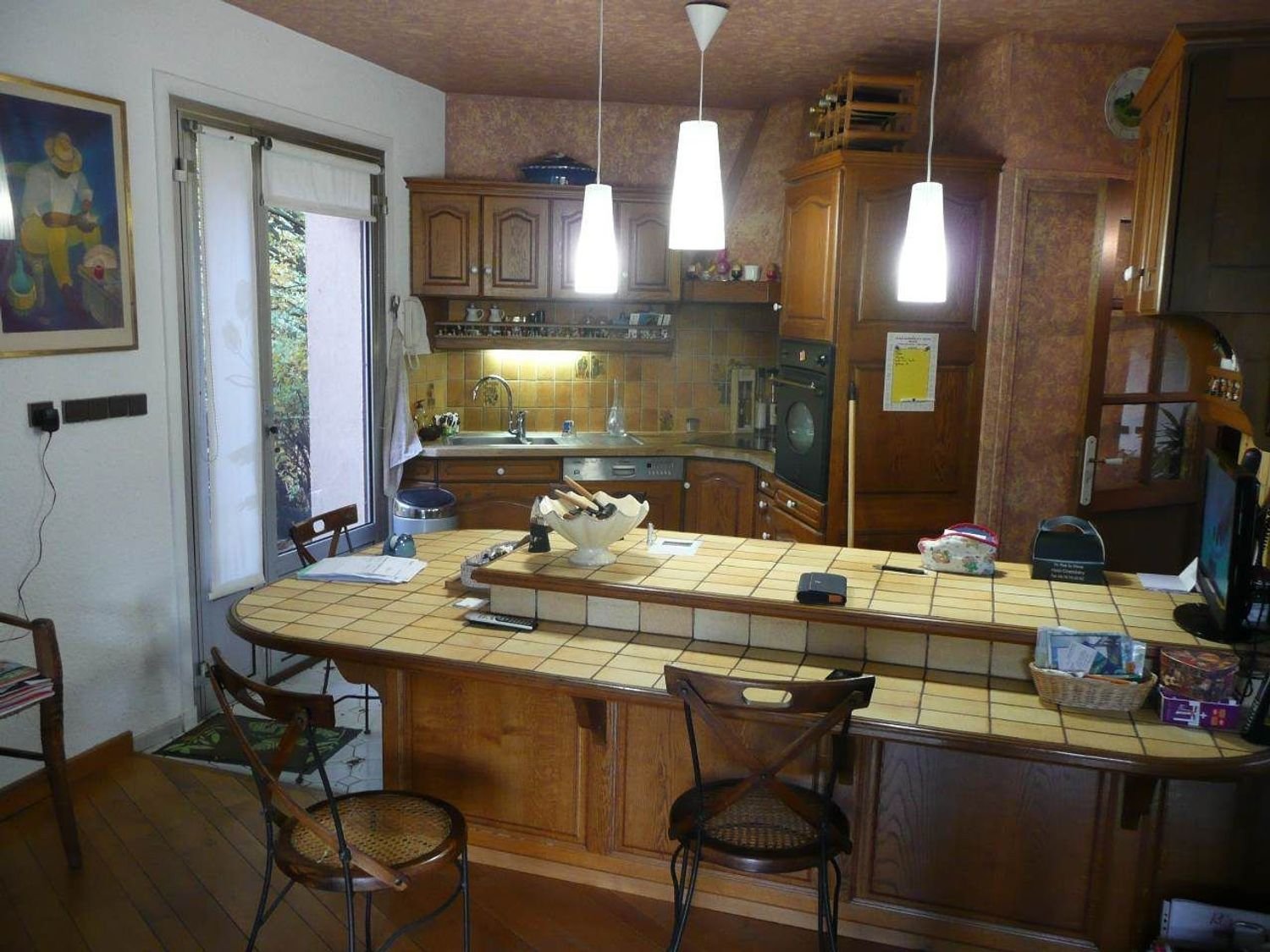 Maison à vendre, 200m², Beaucroissant