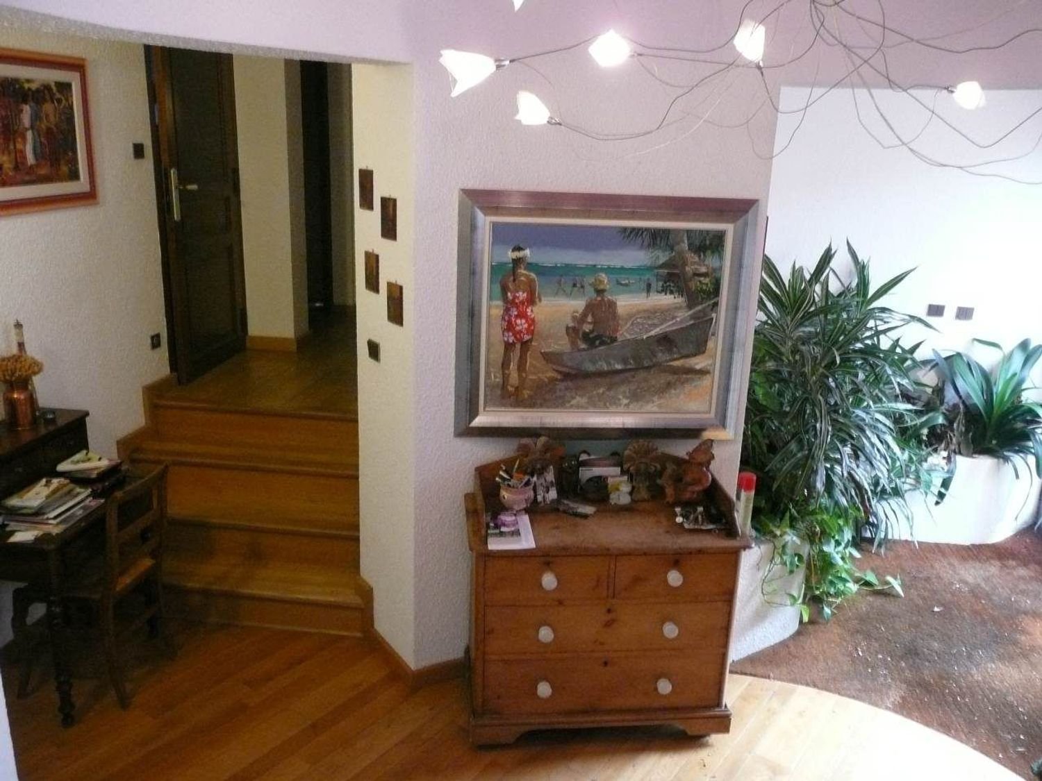 Maison à vendre, 200m², Beaucroissant
