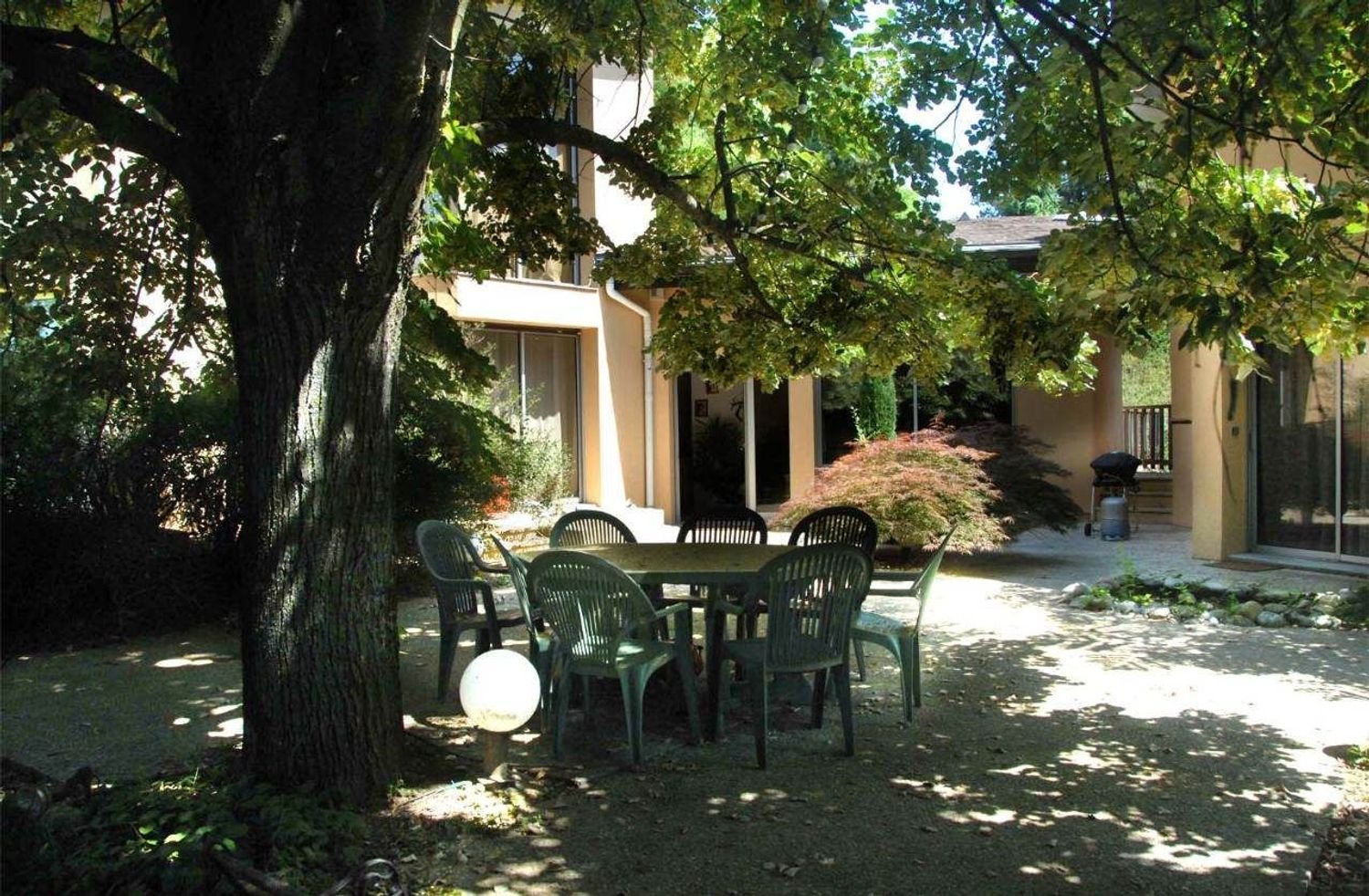 Maison à vendre, 200m², Beaucroissant