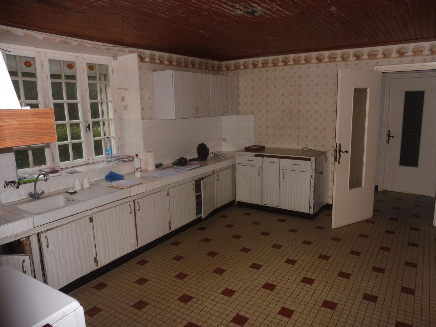 Maison à vendre, 100m², Lanvénégen