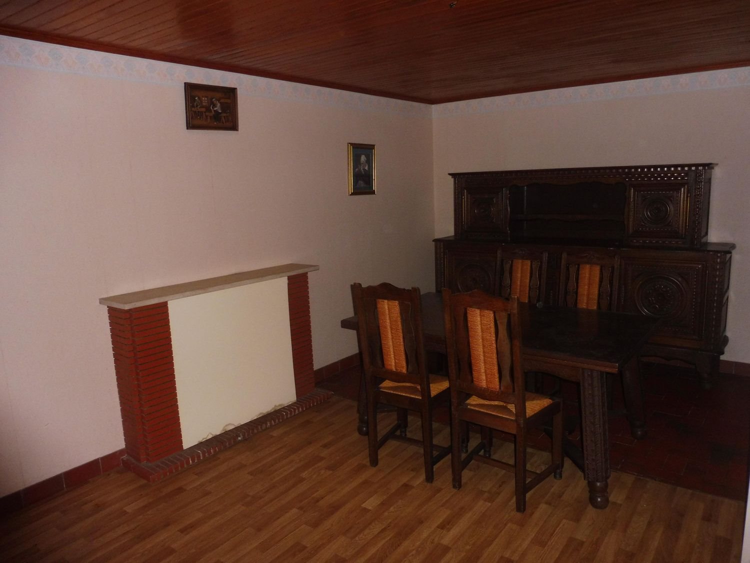 Maison à vendre, 100m², Lanvénégen