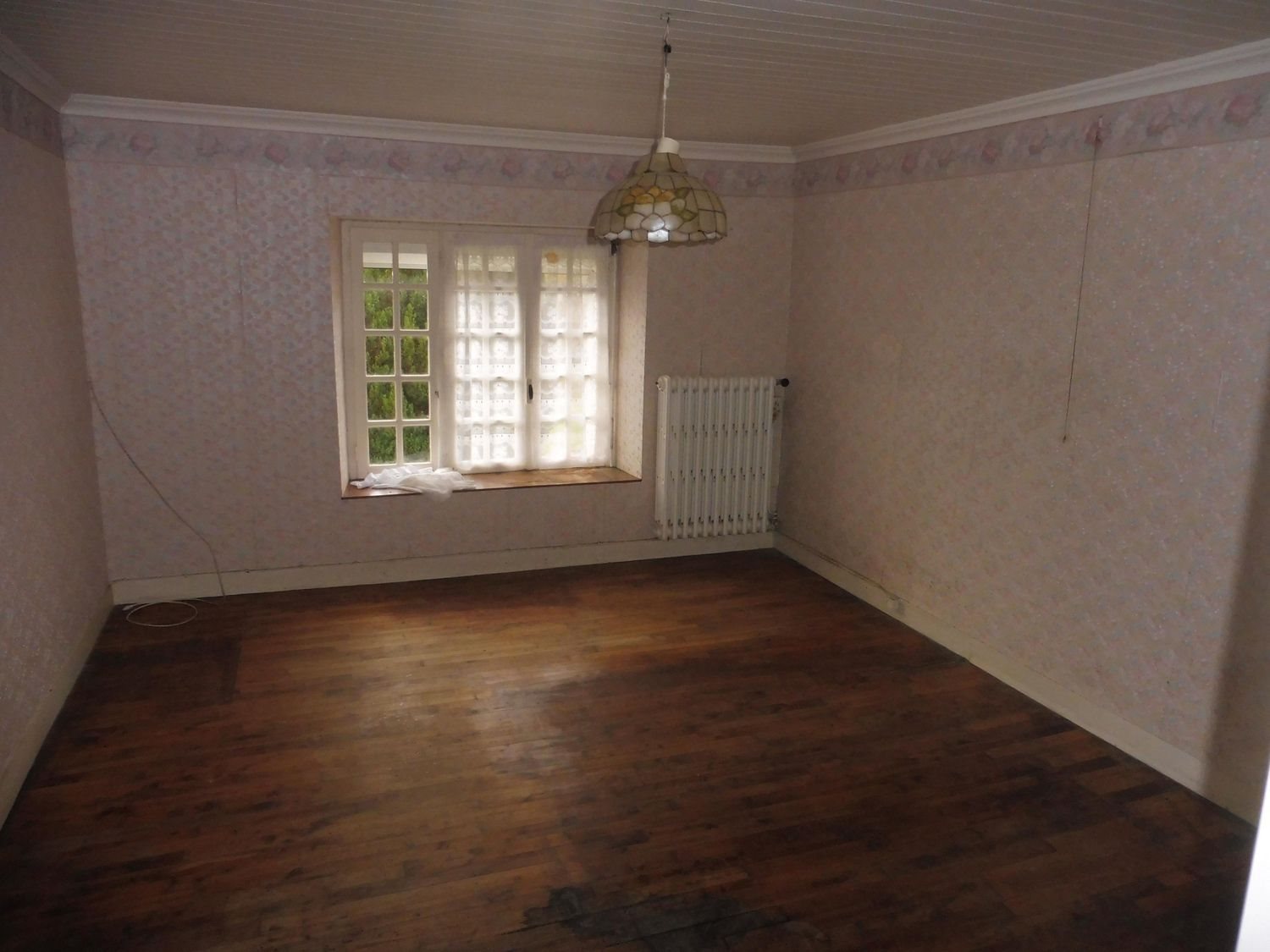 Maison à vendre, 100m², Lanvénégen