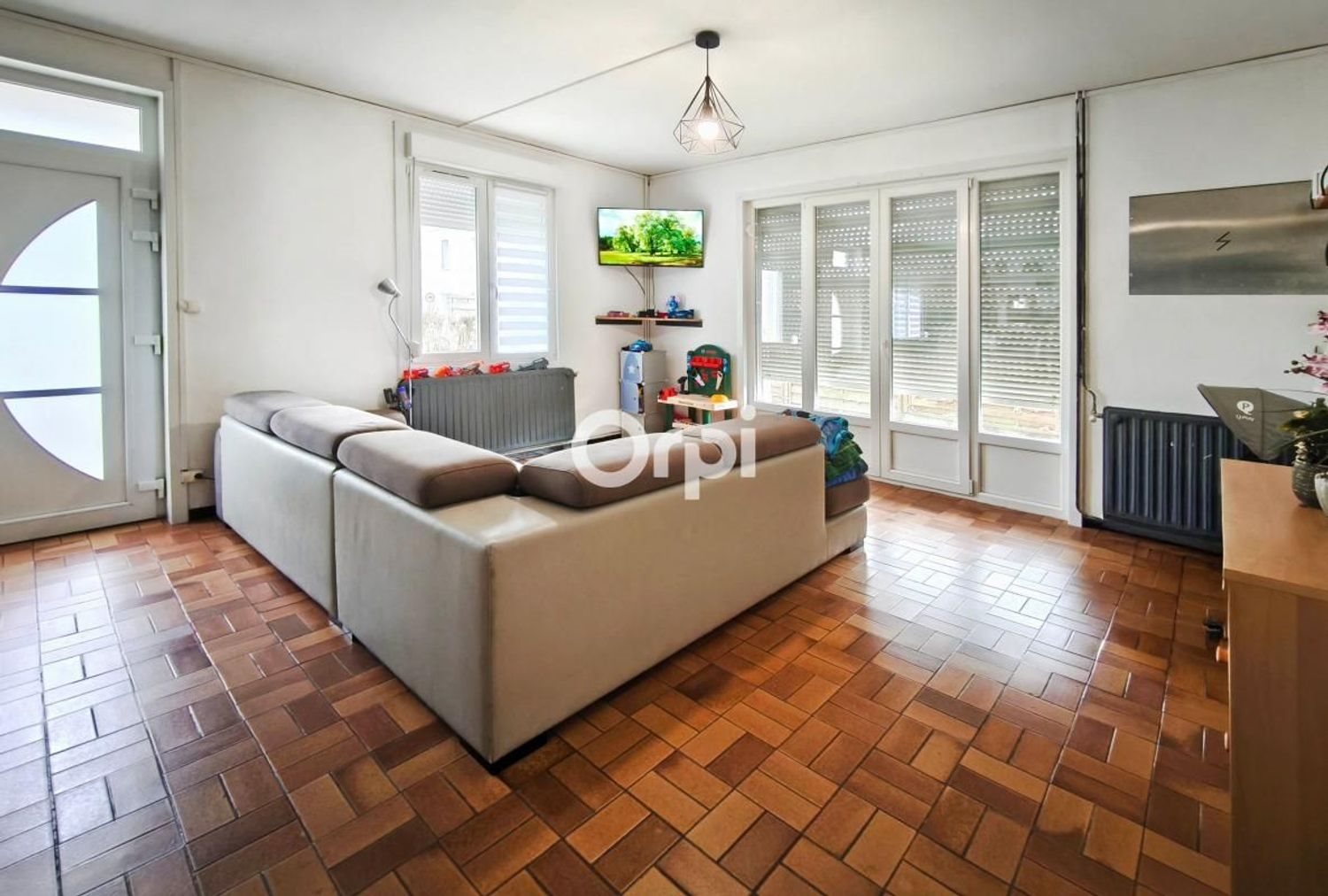Maison à vendre, 95m², Hautmont