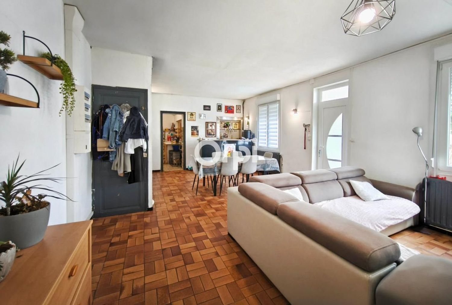 Maison à vendre, 95m², Hautmont