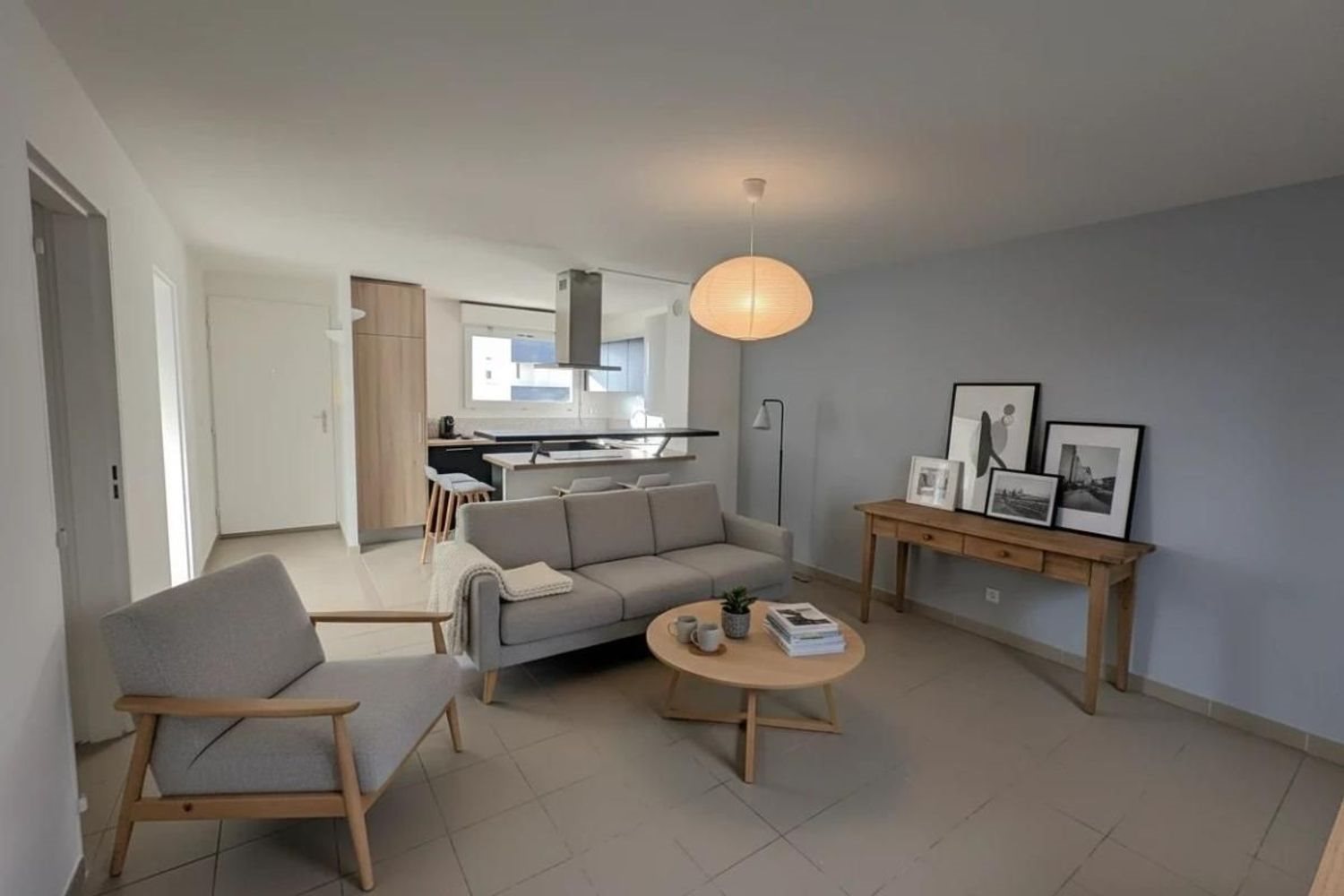 Appartement à vendre, 57m², Nîmes
