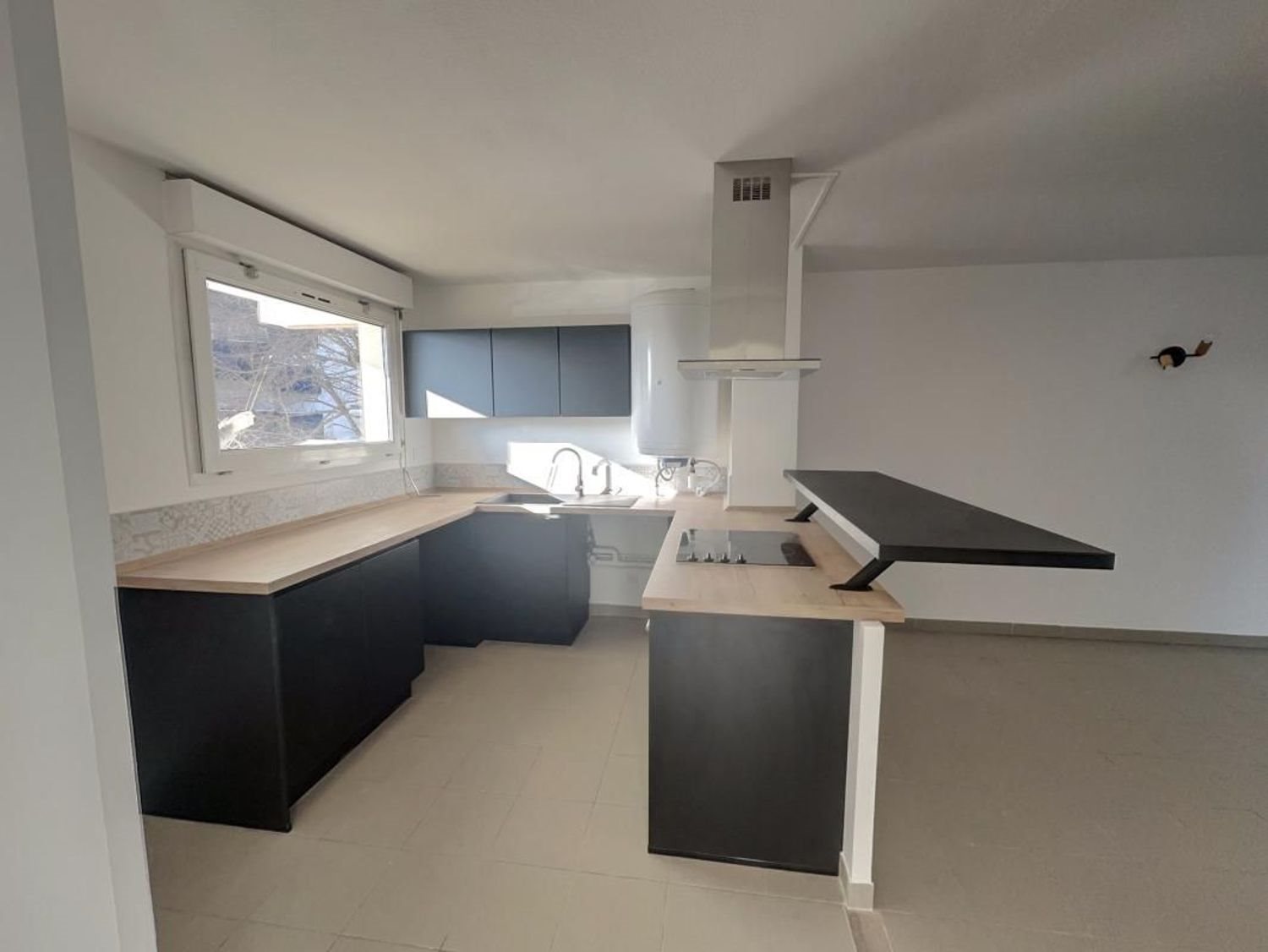 Appartement à vendre, 57m², Nîmes