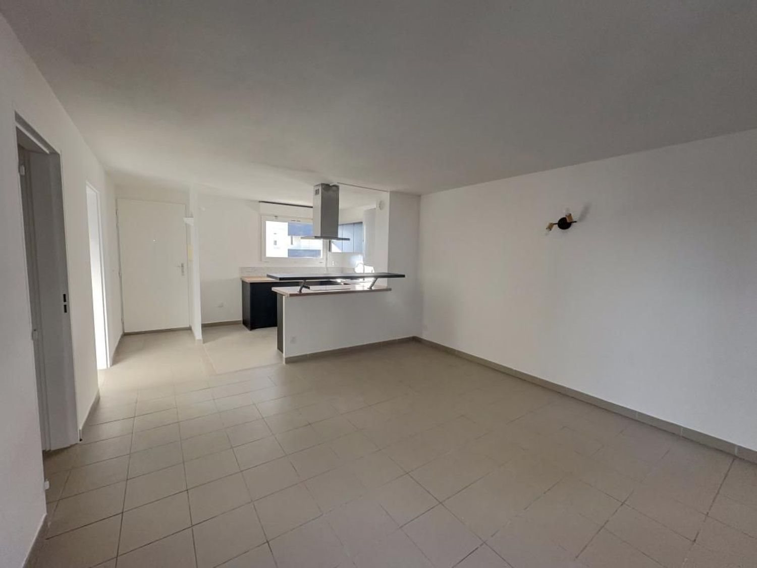 Appartement à vendre, 57m², Nîmes