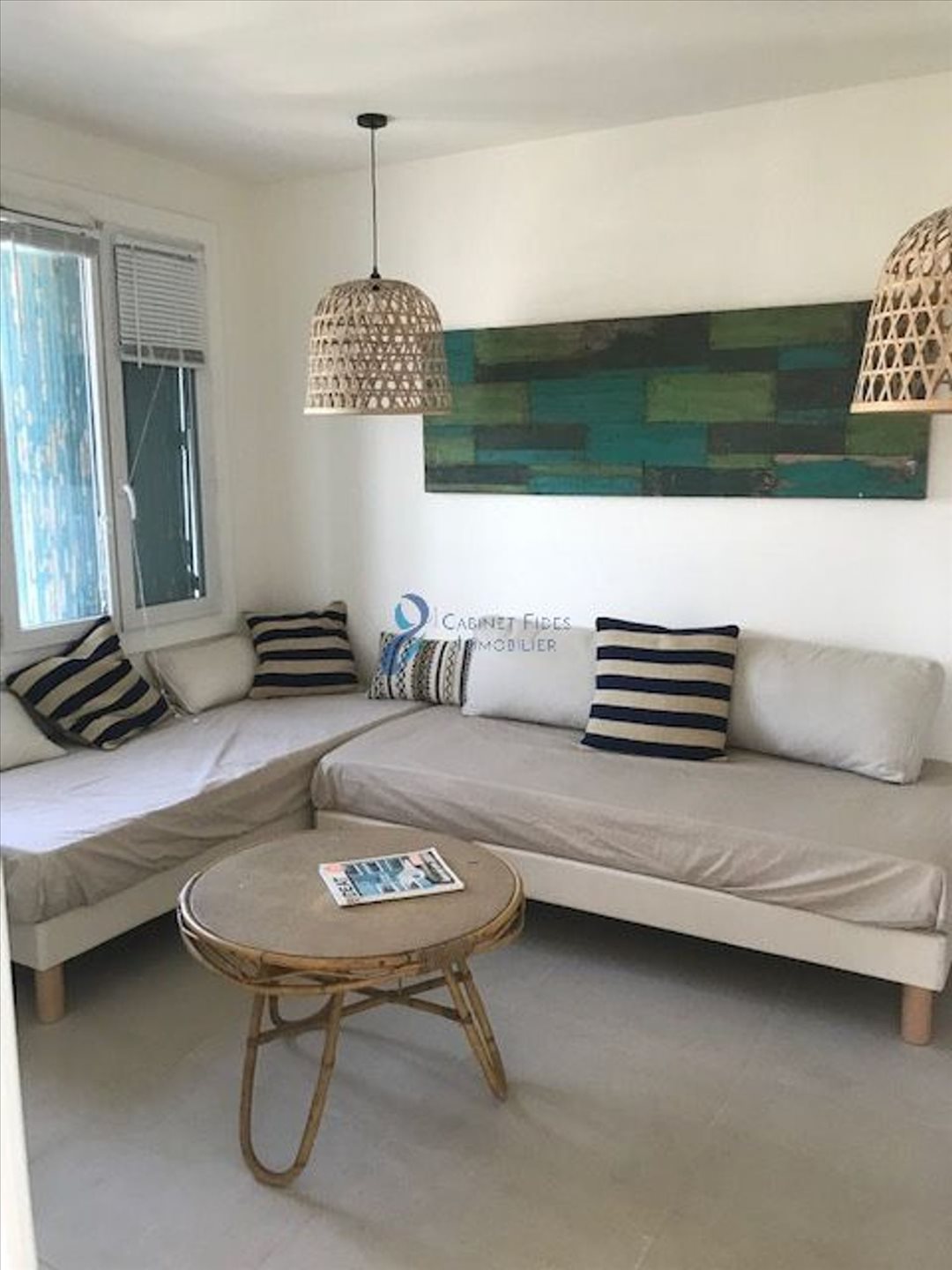 Appartement à louer, 40m², La Seyne-sur-Mer