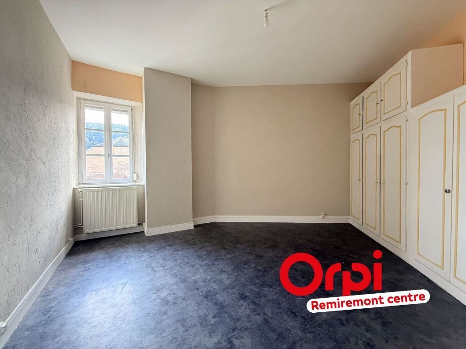Appartement à vendre, 67m², Remiremont