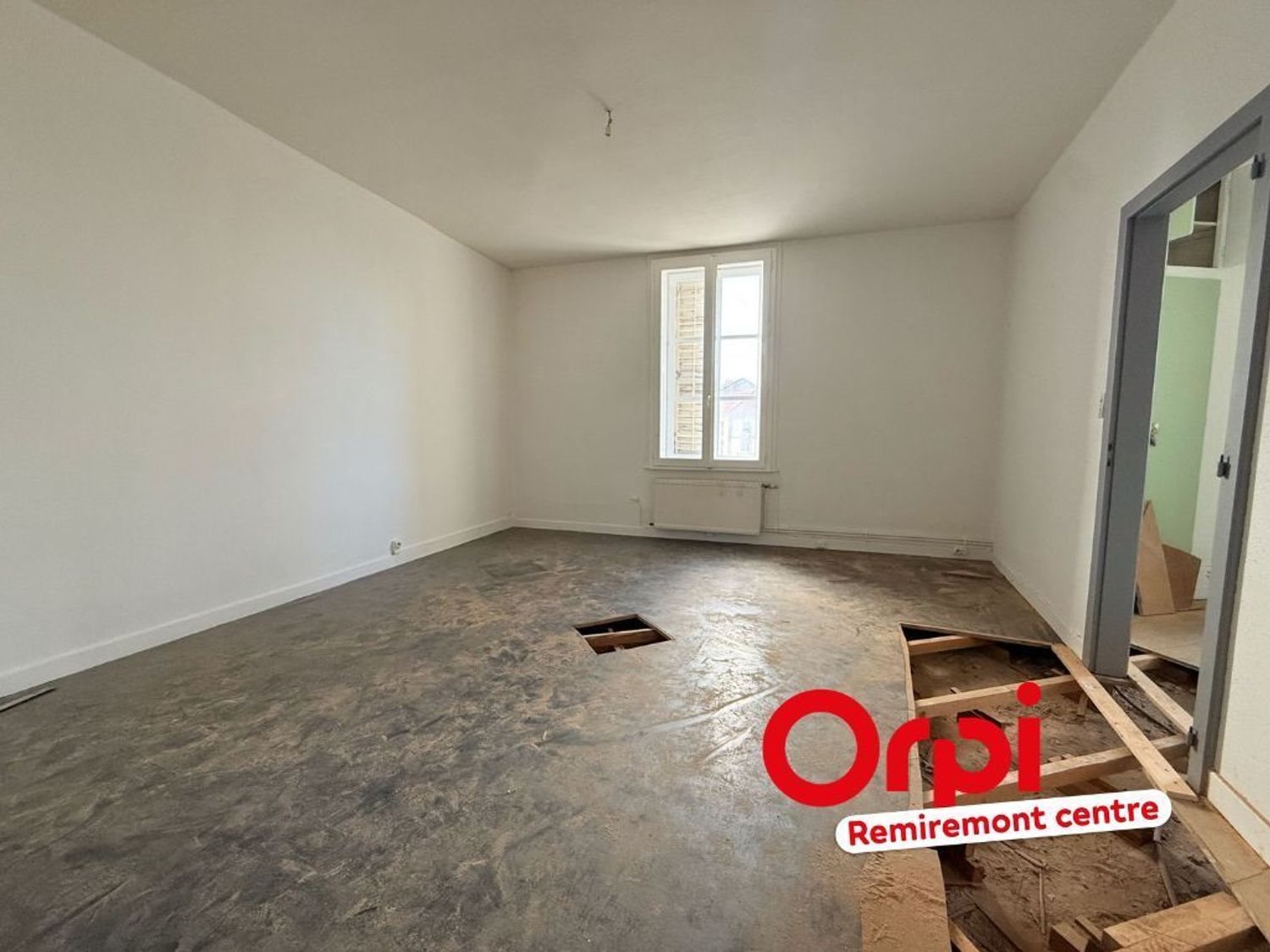 Appartement à vendre, 67m², Remiremont