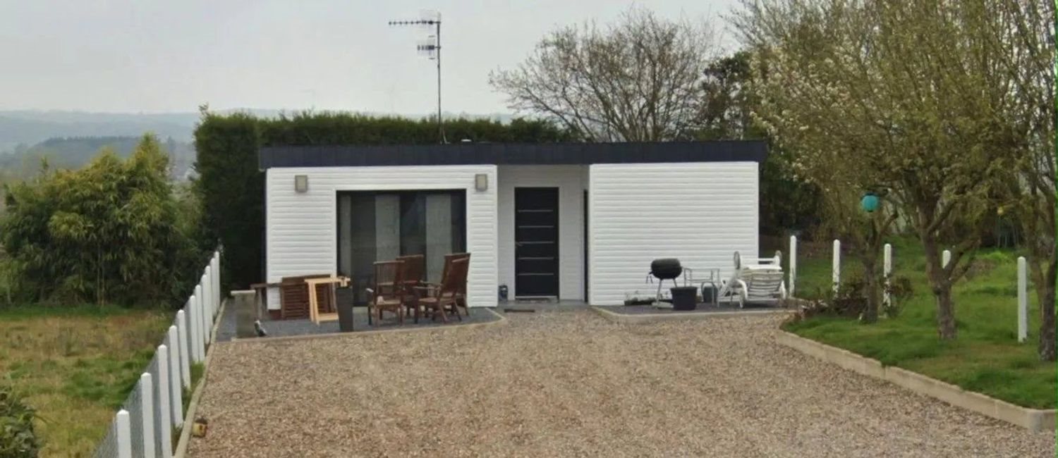 Maison à vendre, 62m², Gournay-en-Bray
