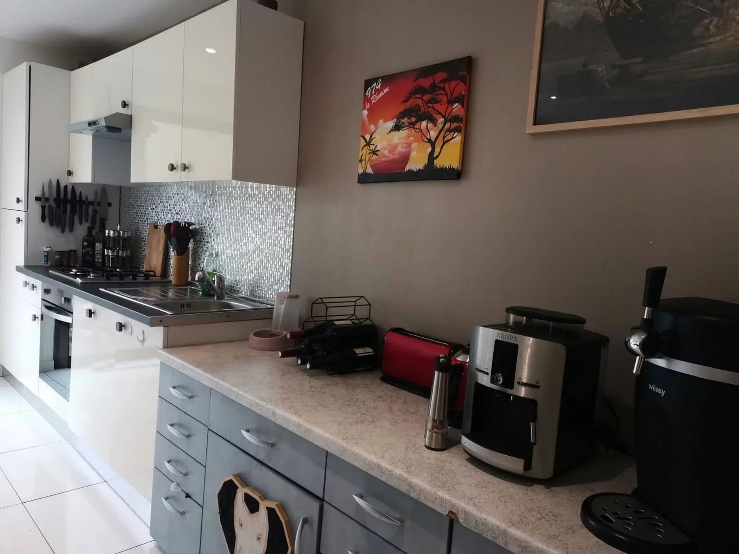 Maison à vendre, 62m², Gournay-en-Bray