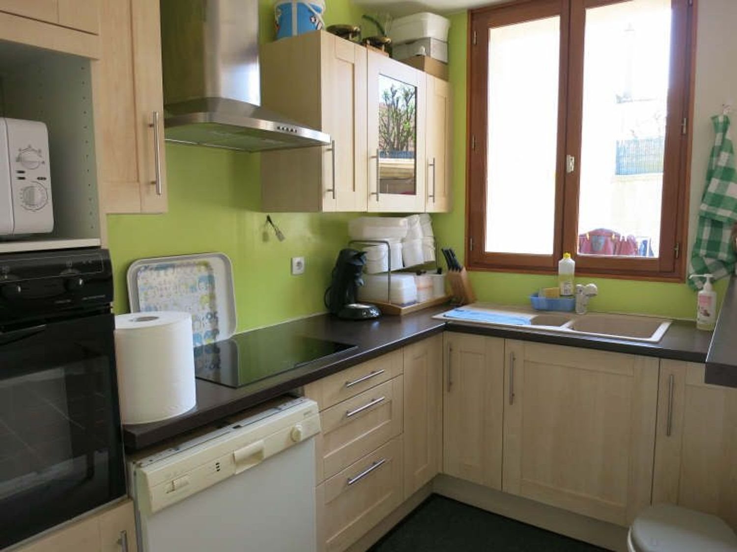 Maison à vendre, 37m², Orvilliers