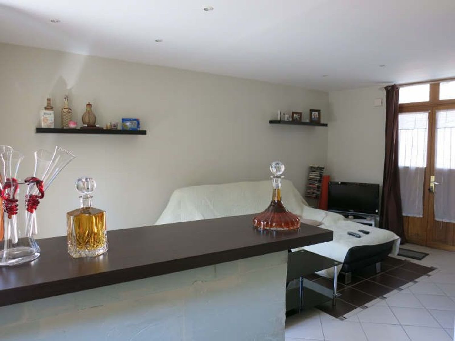 Maison à vendre, 37m², Orvilliers