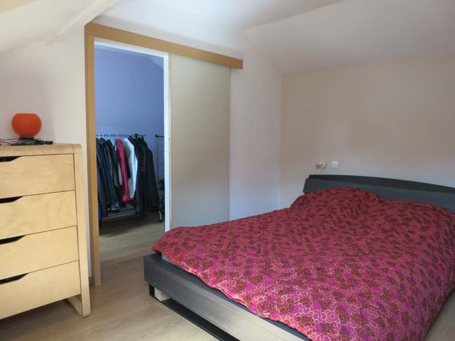 Maison à vendre, 37m², Orvilliers