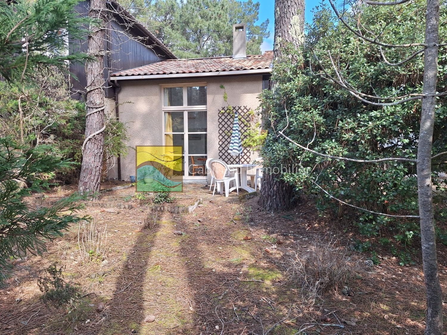 Maison à vendre, 39m², Lacanau