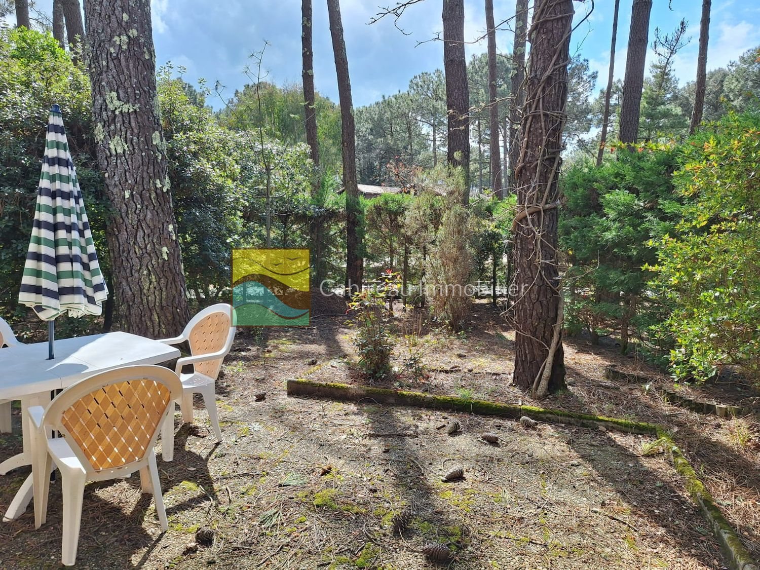 Maison à vendre, 39m², Lacanau