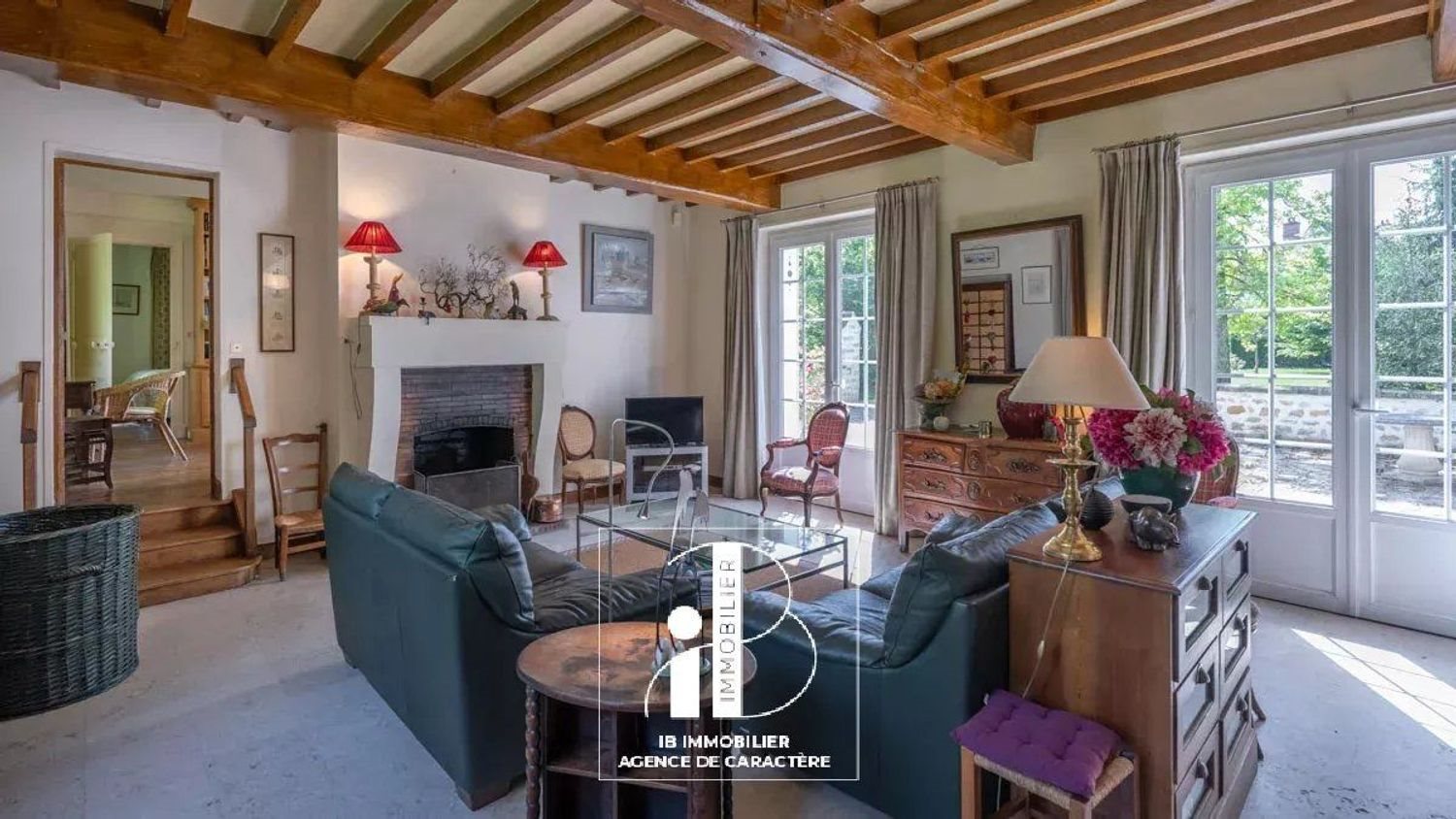 Maison à vendre, 284m², Bourron-Marlotte