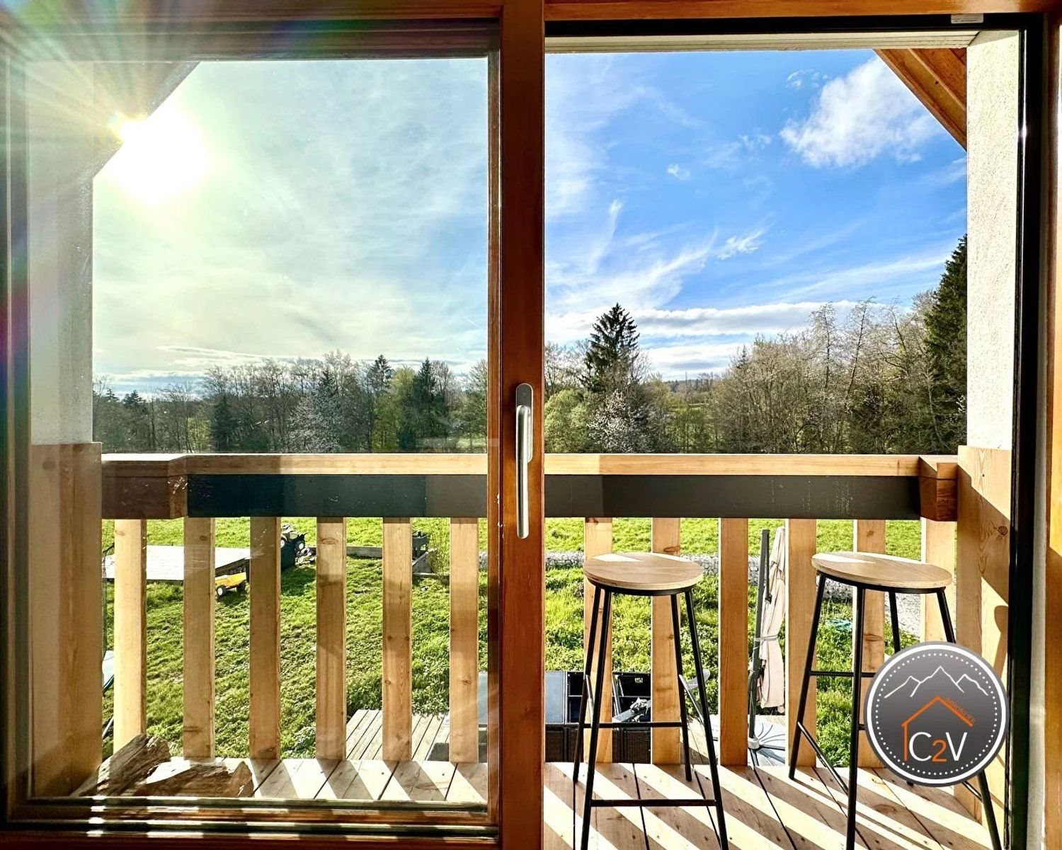 Appartement à vendre, 86m², Etaux