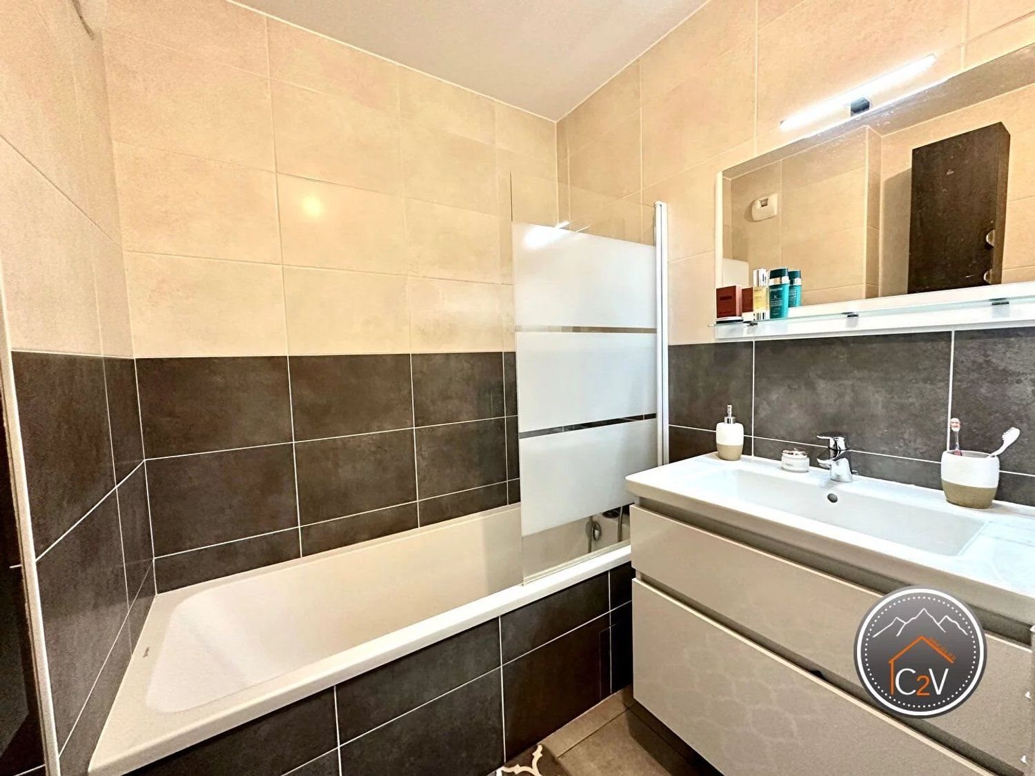 Appartement à vendre, 86m², Etaux