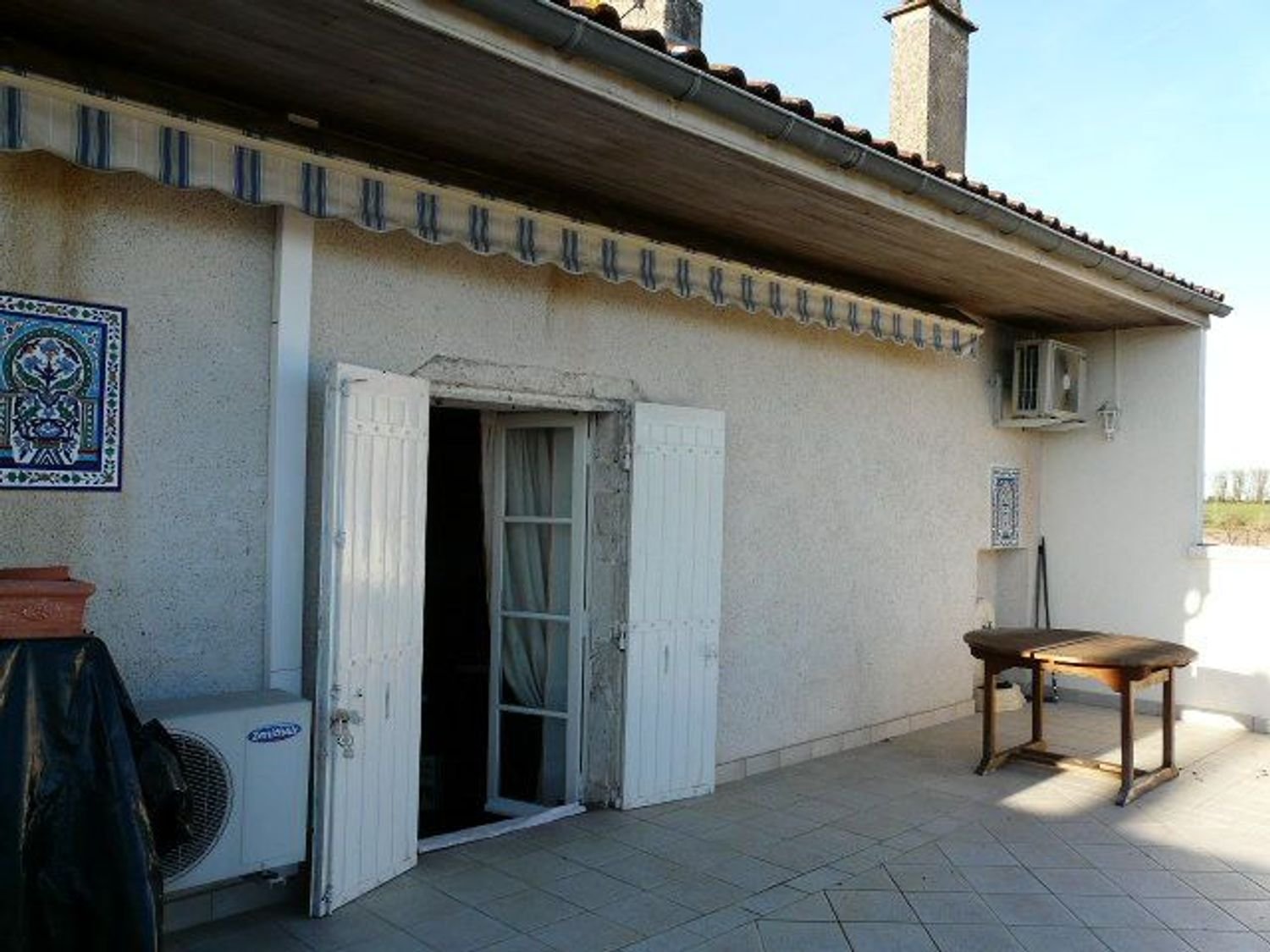 Maison à vendre, 85m², Roquecor