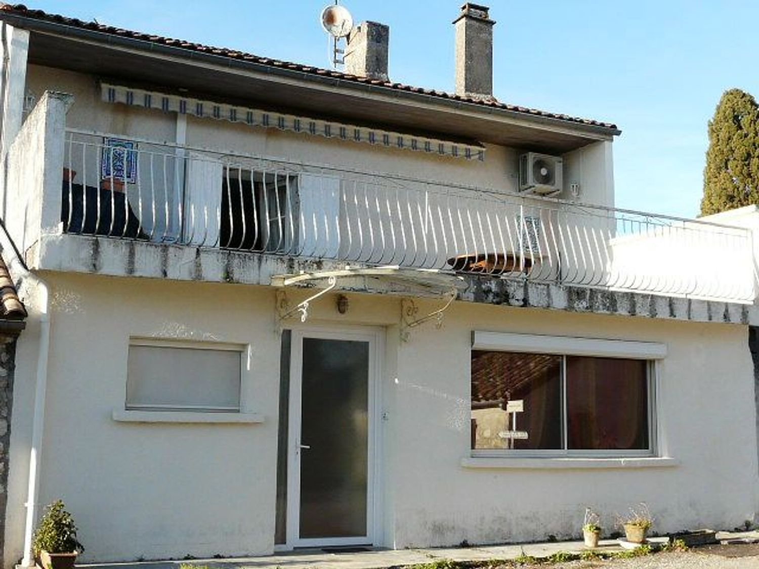 Maison à vendre, 85m², Roquecor