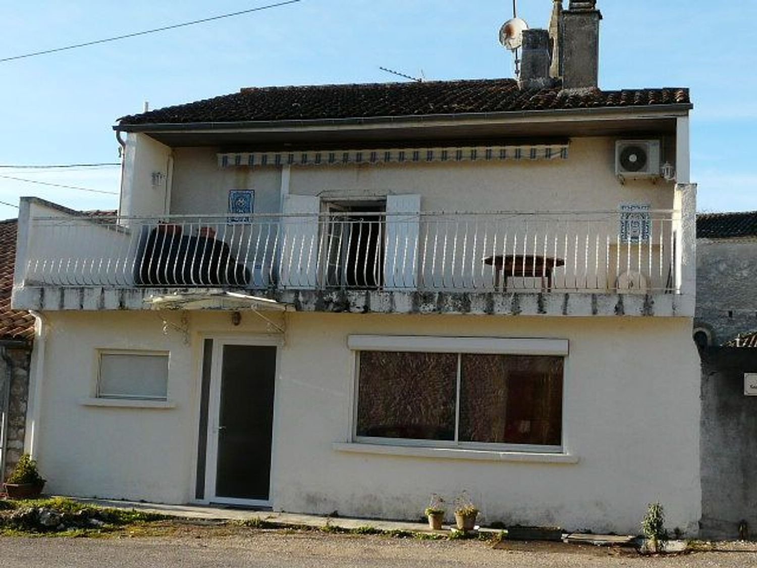Maison à vendre, 85m², Roquecor