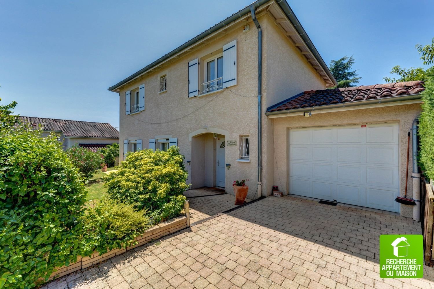 Maison à vendre, 151m², Brindas