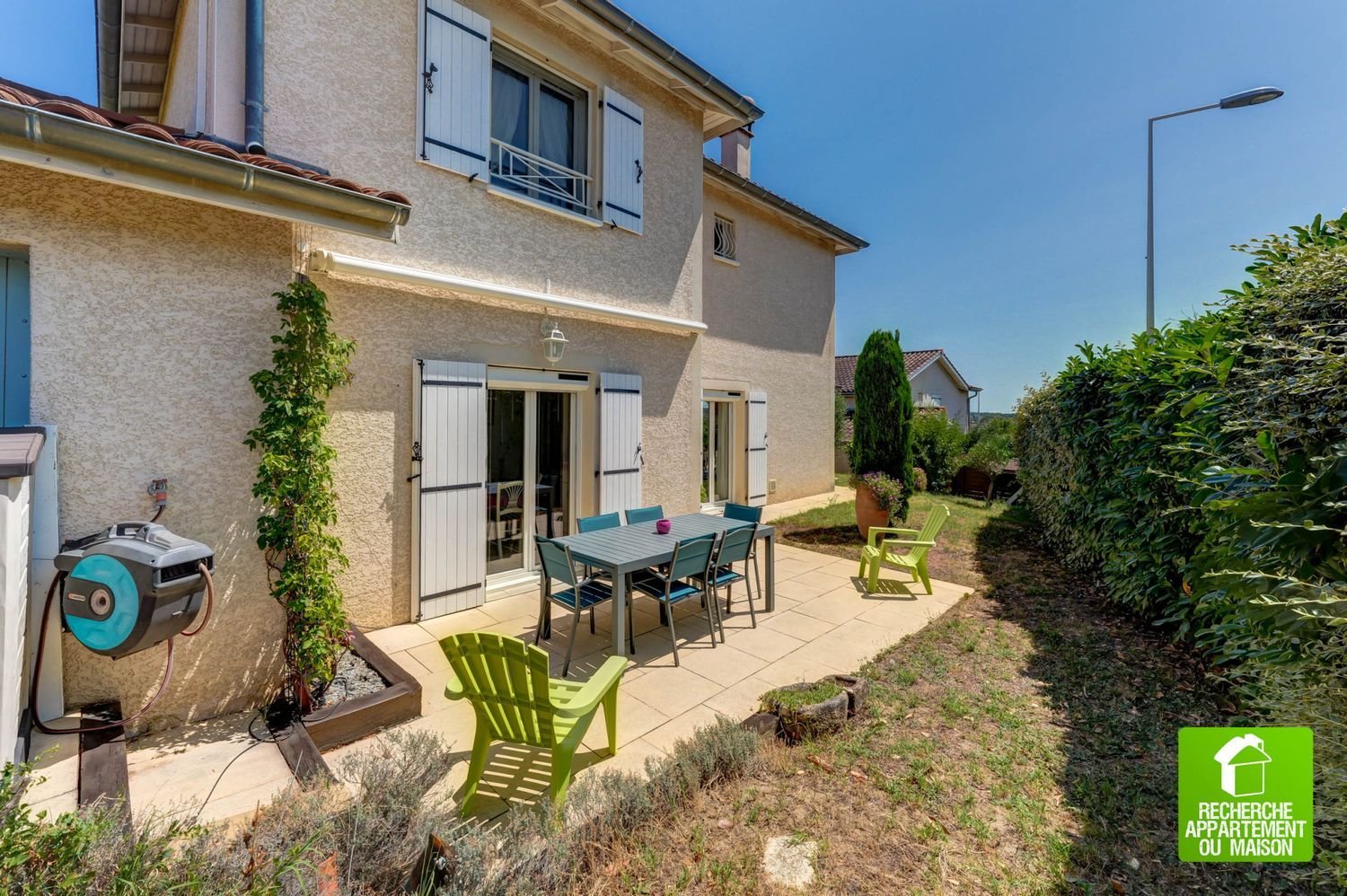Maison à vendre, 151m², Brindas