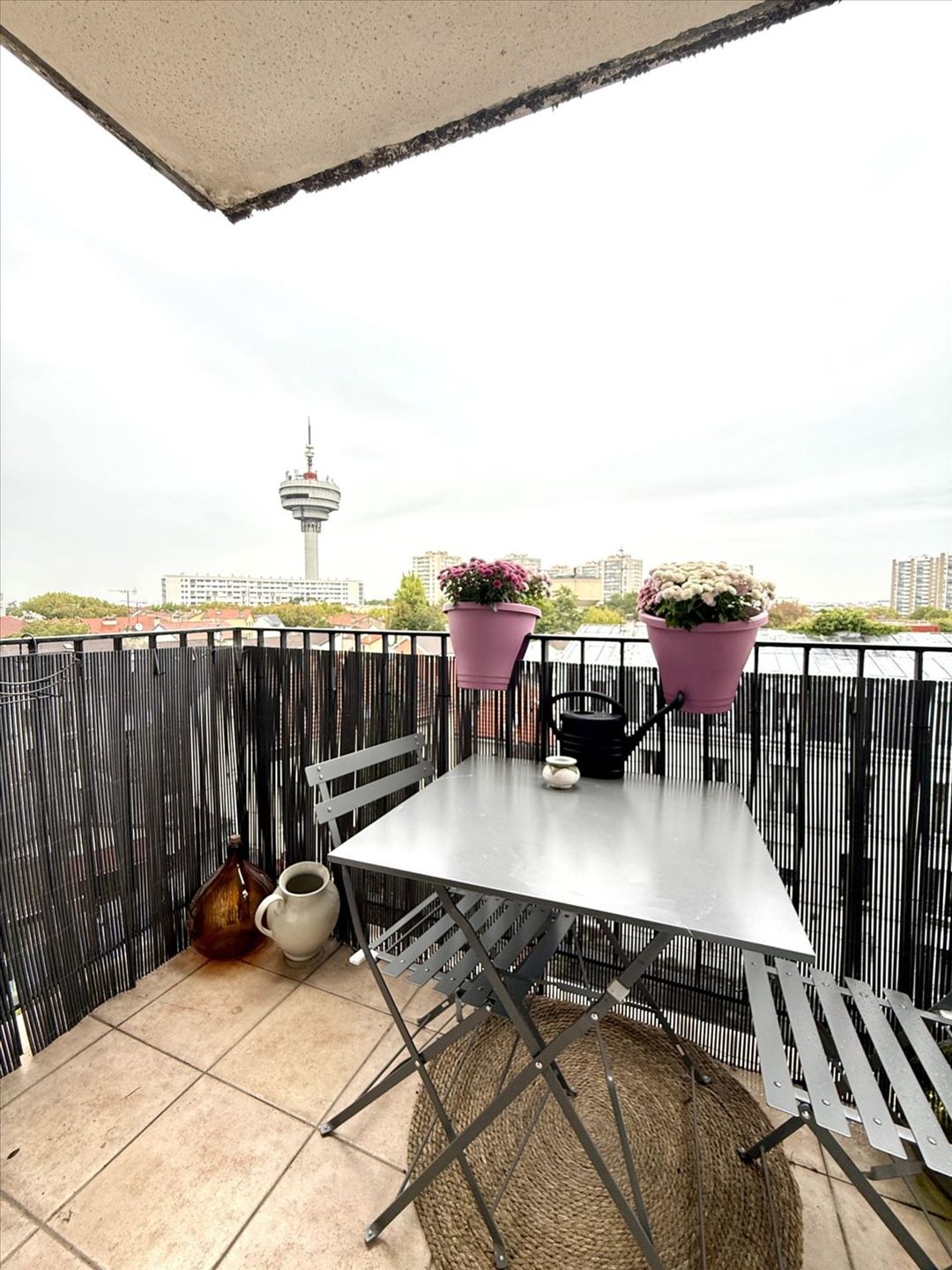 Appartement à vendre, 46m², Les Lilas