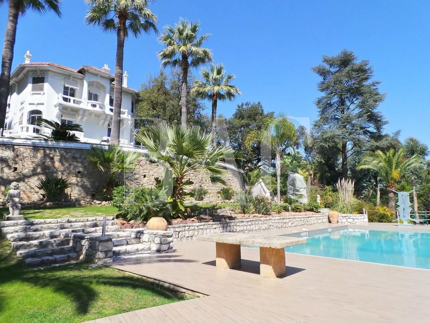 Maison à vendre, 500m², Cannes
