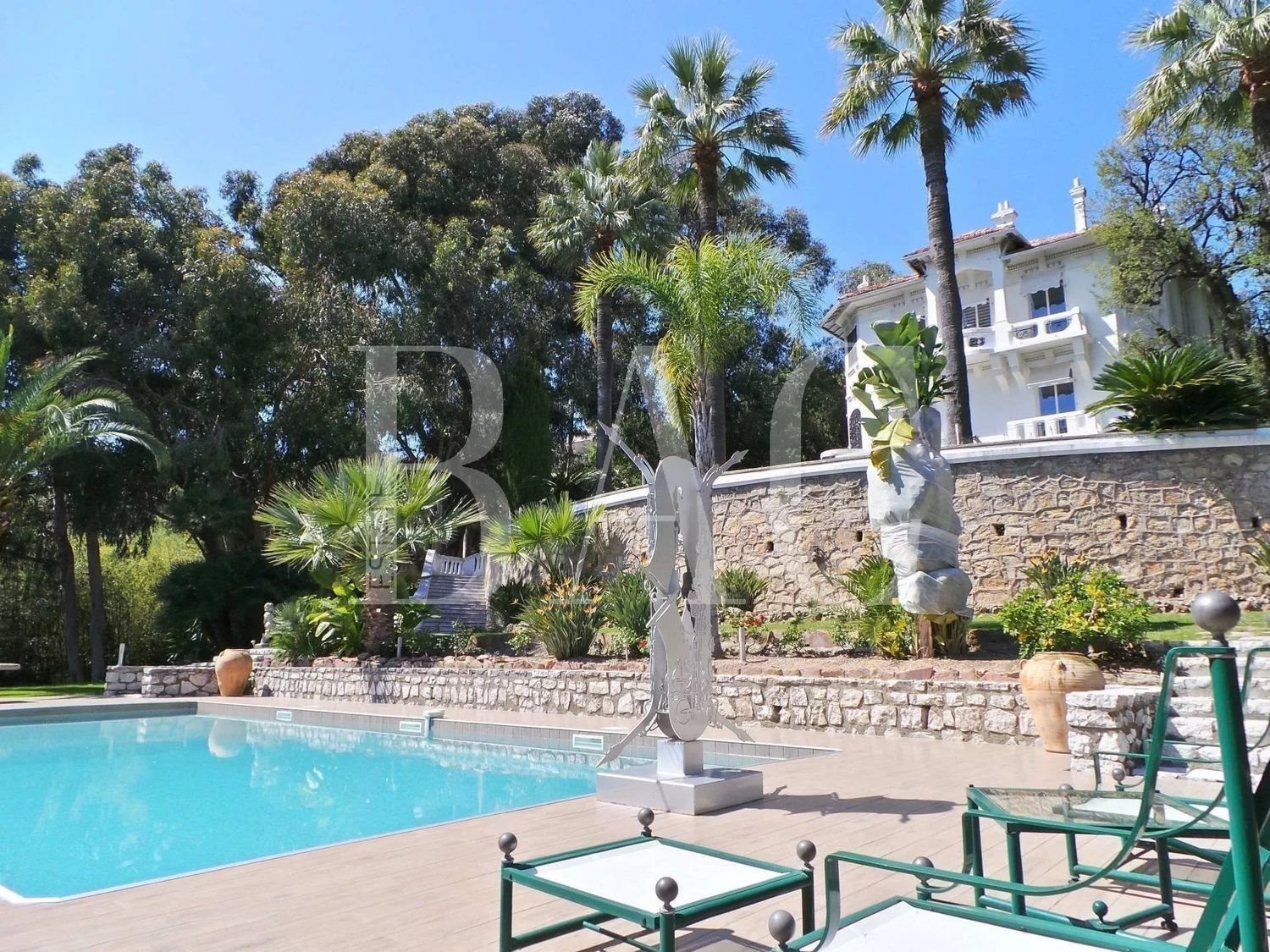 Maison à vendre, 500m², Cannes