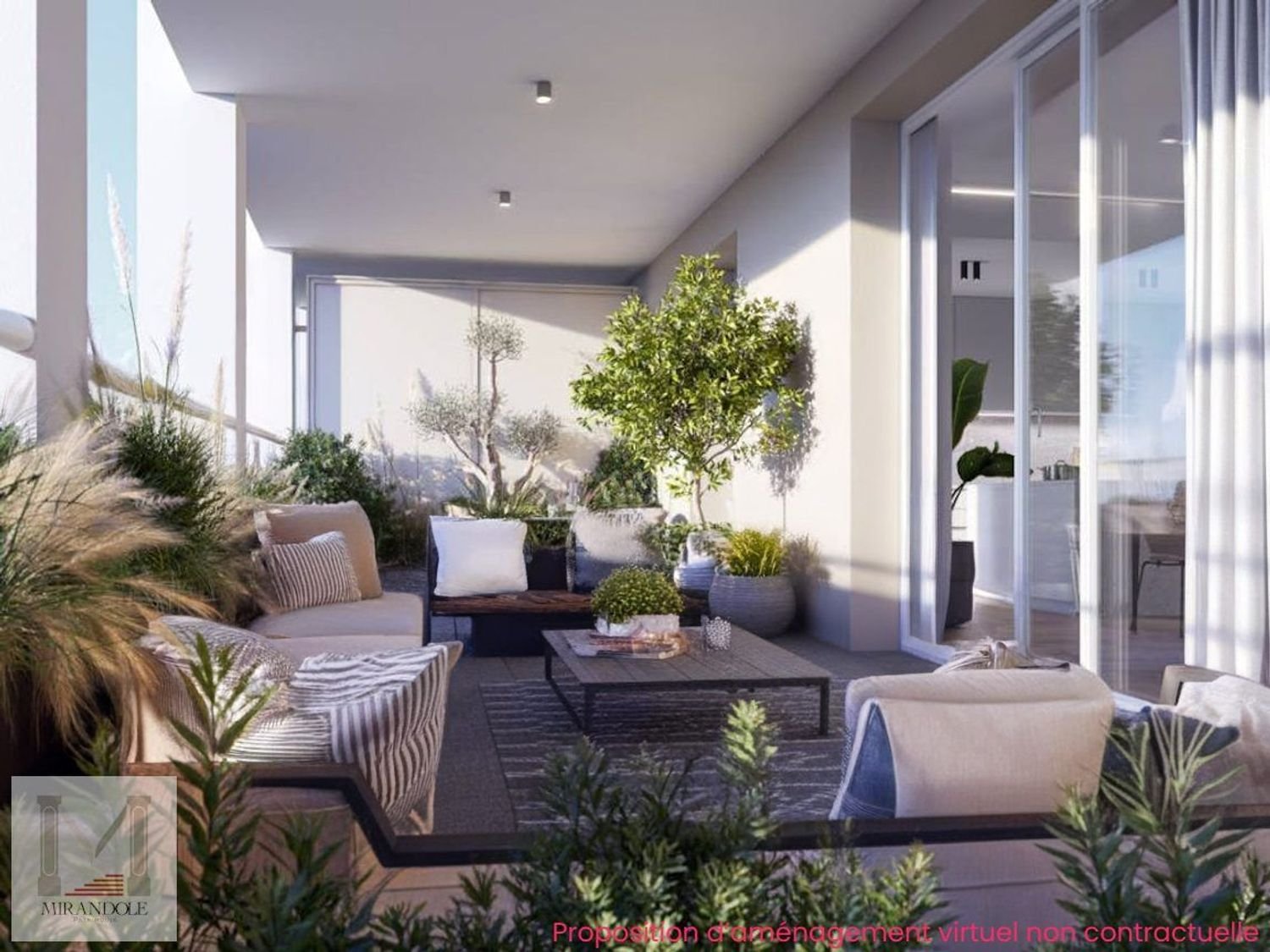 Appartement à vendre, 43m², La Seyne-sur-Mer