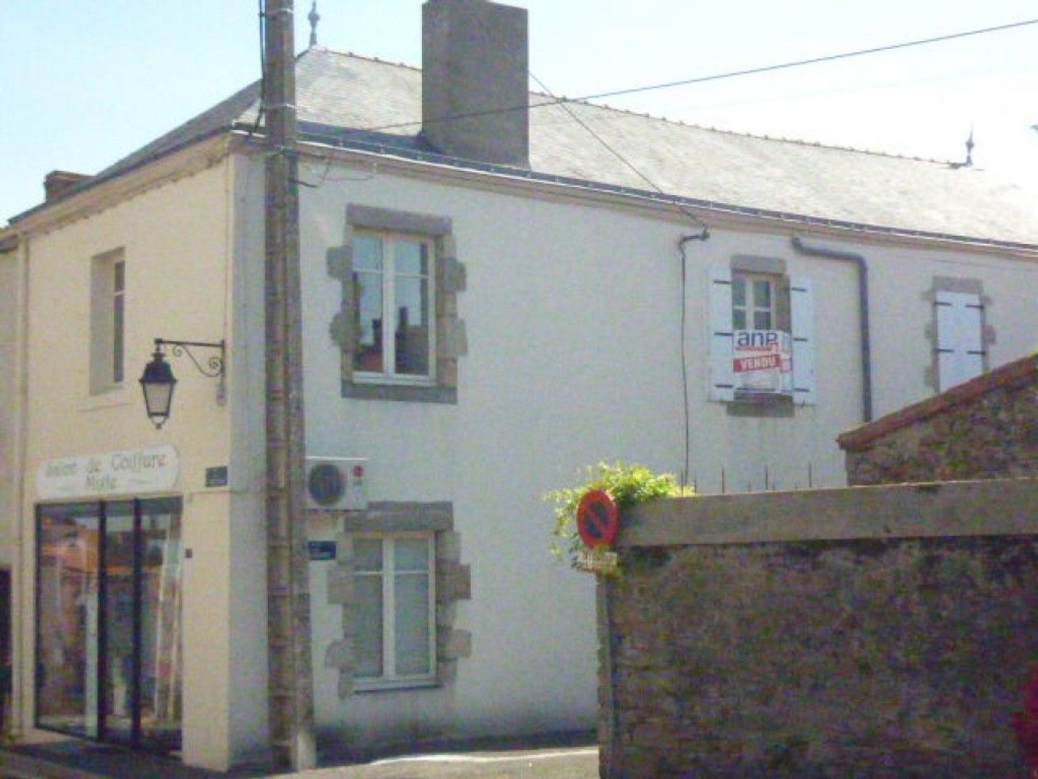 Maison à vendre, 130m², Legé