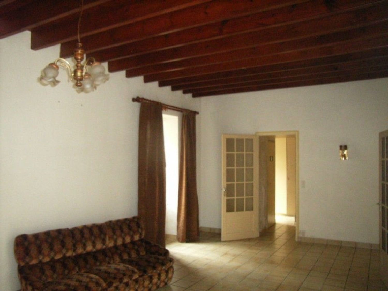 Maison à vendre, 130m², Legé