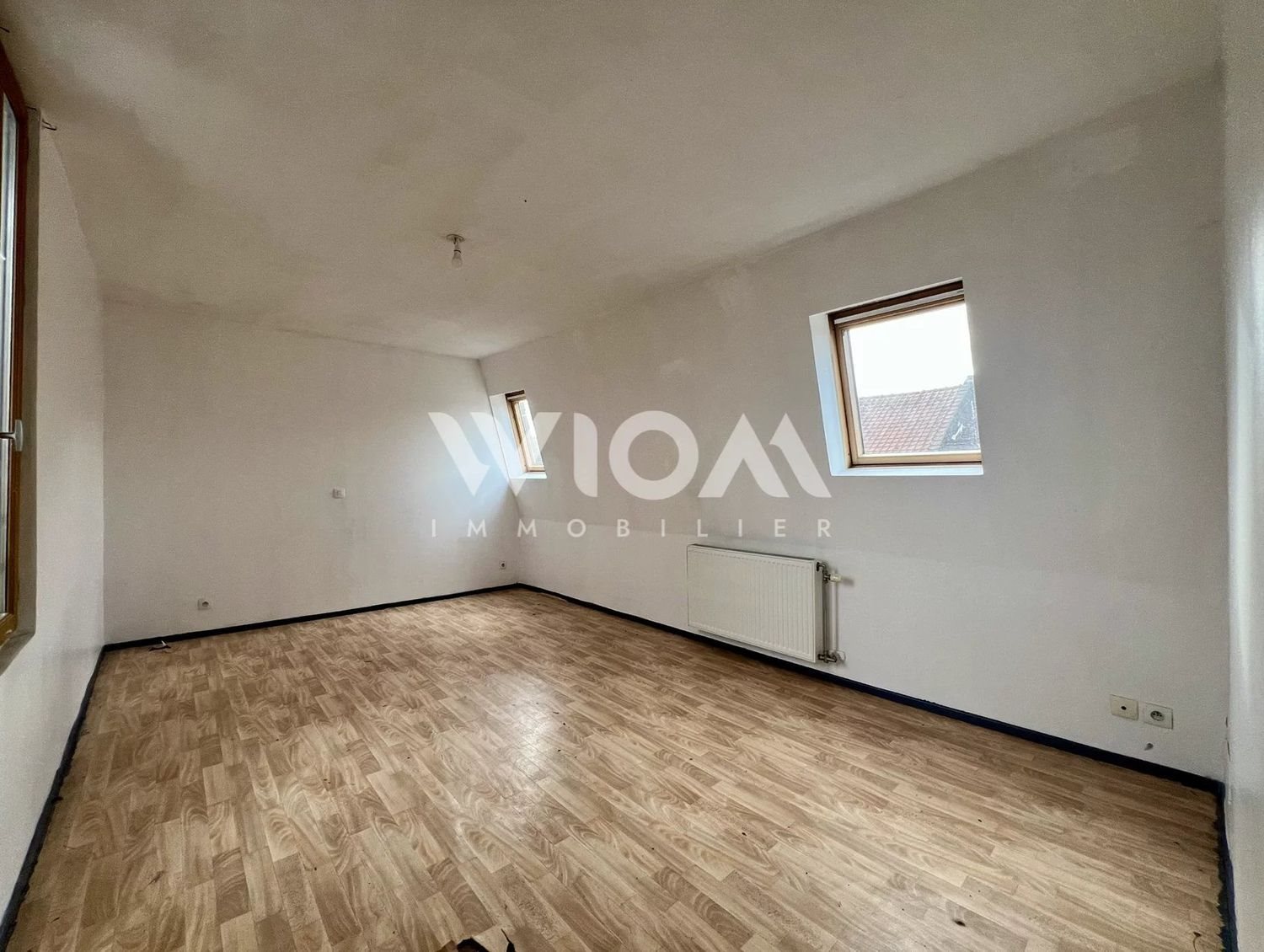 Maison à vendre, 128m², Roubaix