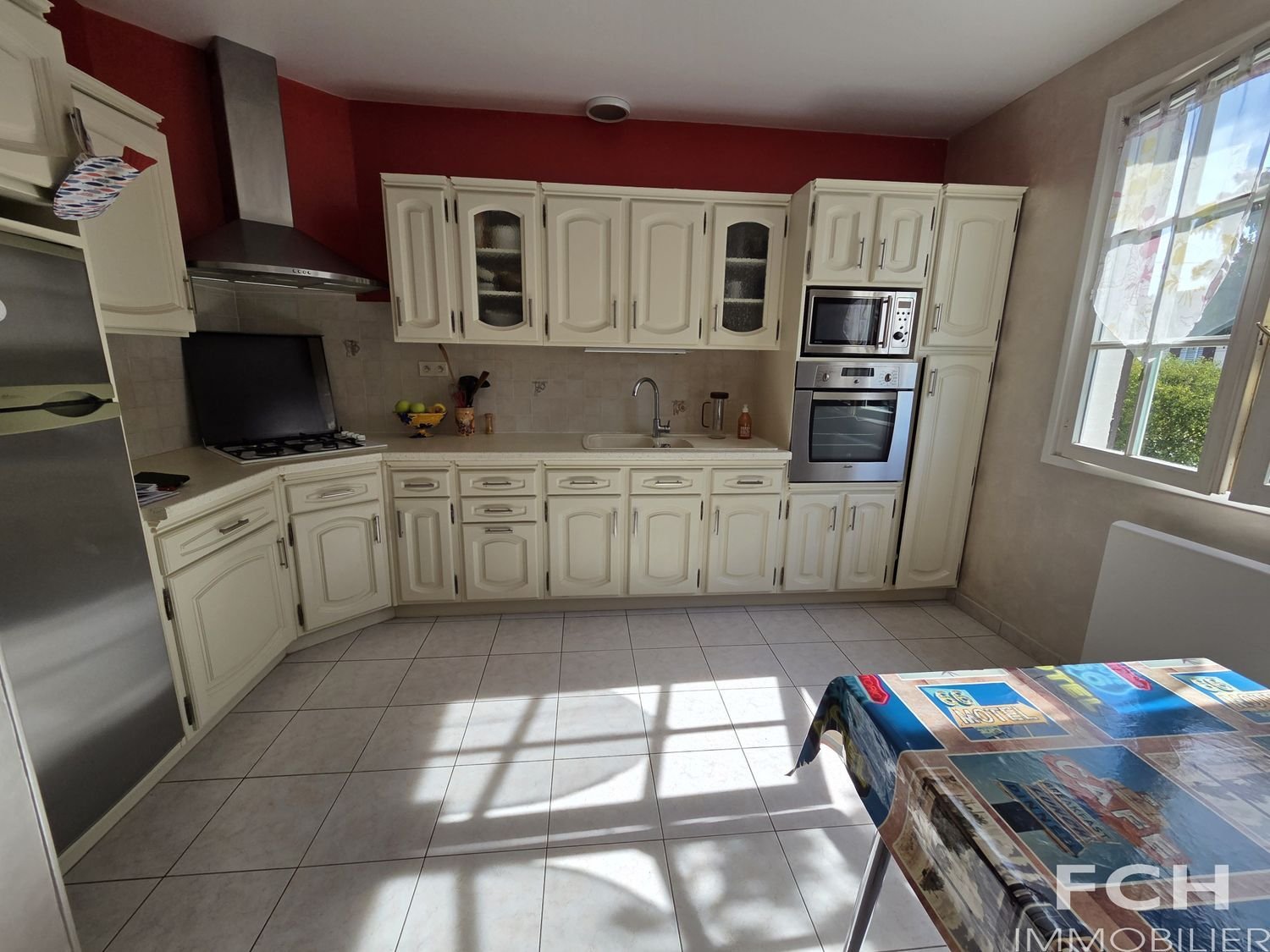 Maison à vendre, 107m², Bellerive-sur-Allier