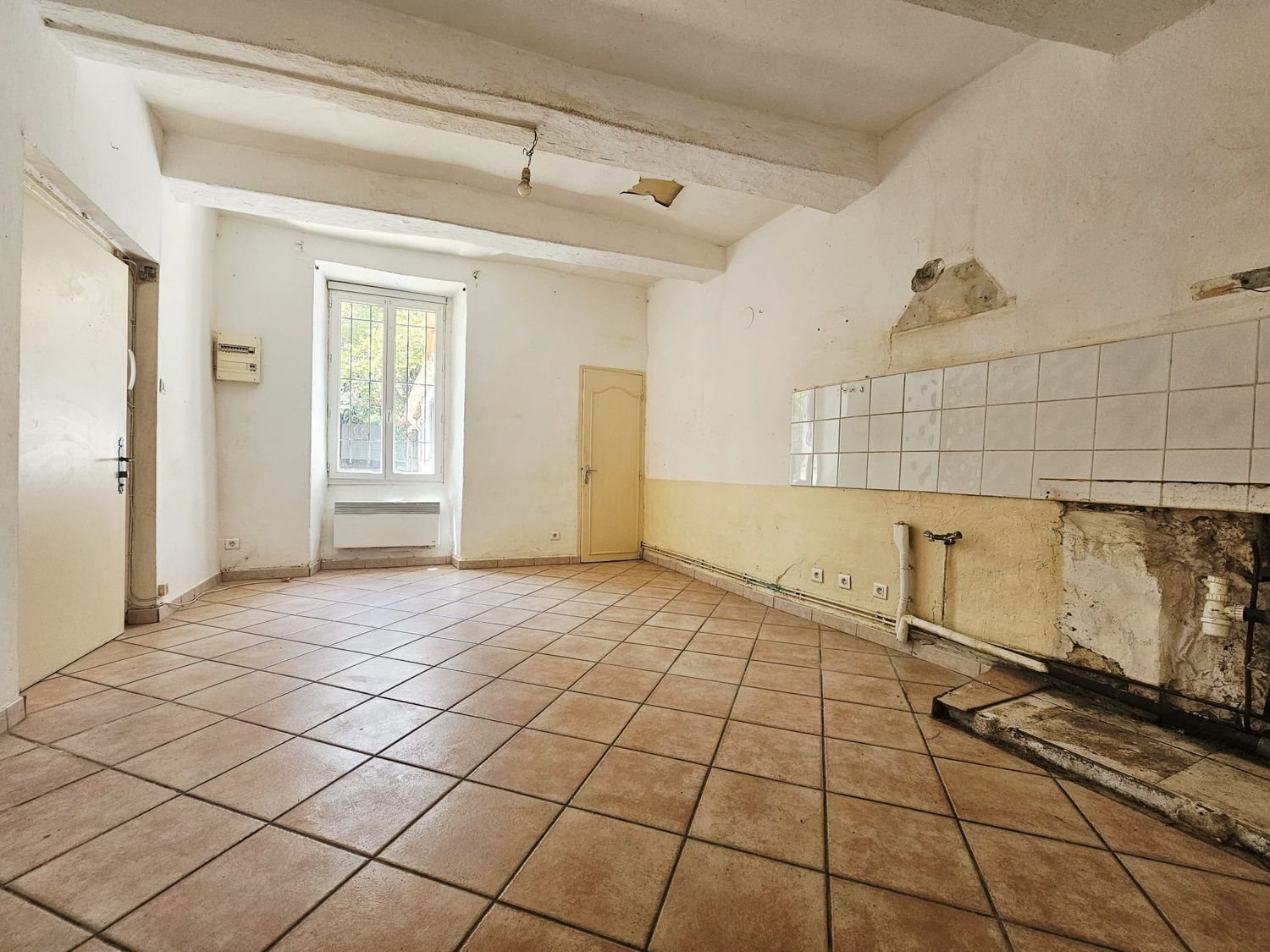 Appartement à vendre, 35m², Saint-Hippolyte-du-Fort