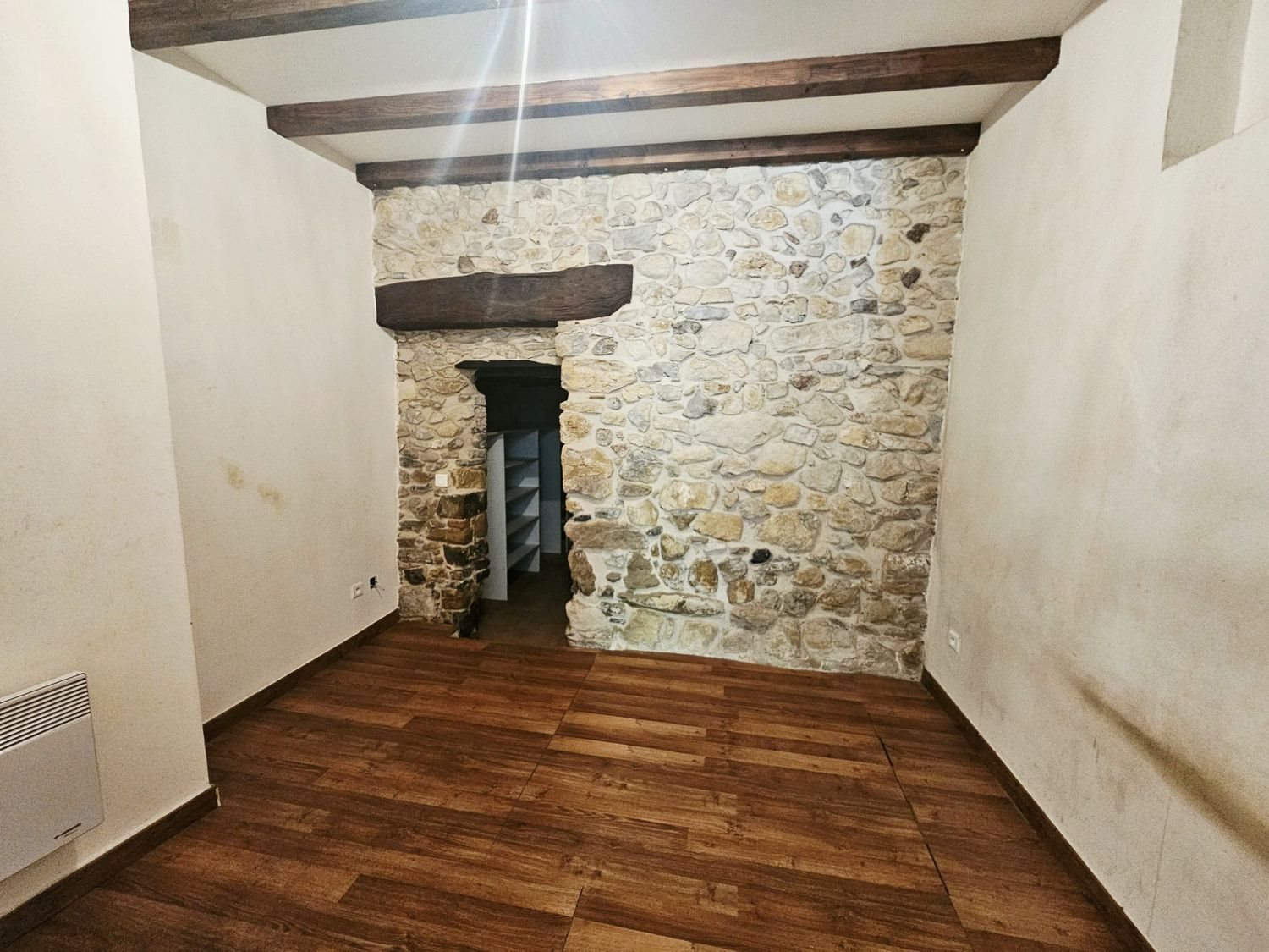 Appartement à vendre, 35m², Saint-Hippolyte-du-Fort